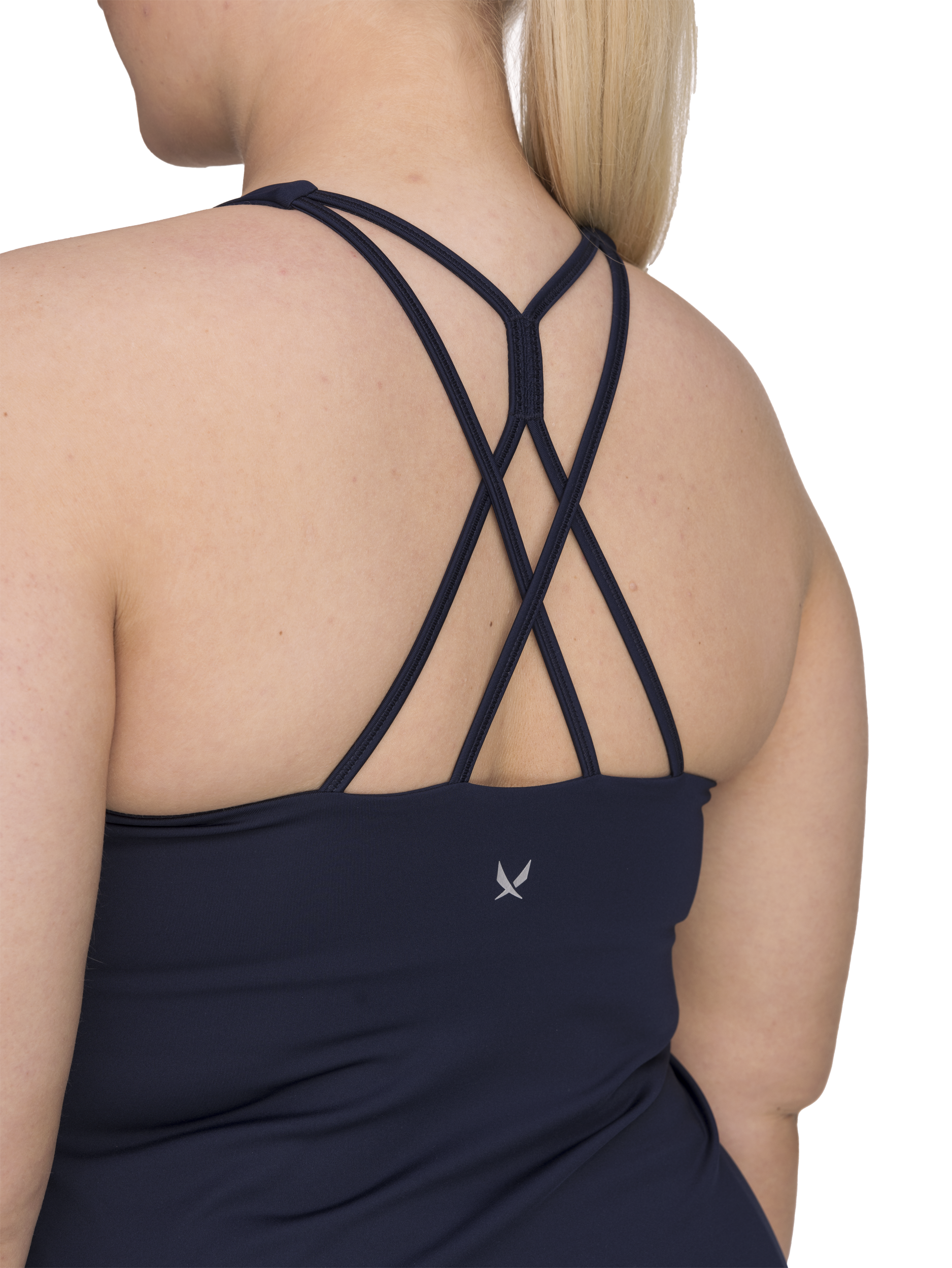 SOC, W Strappy Singlet