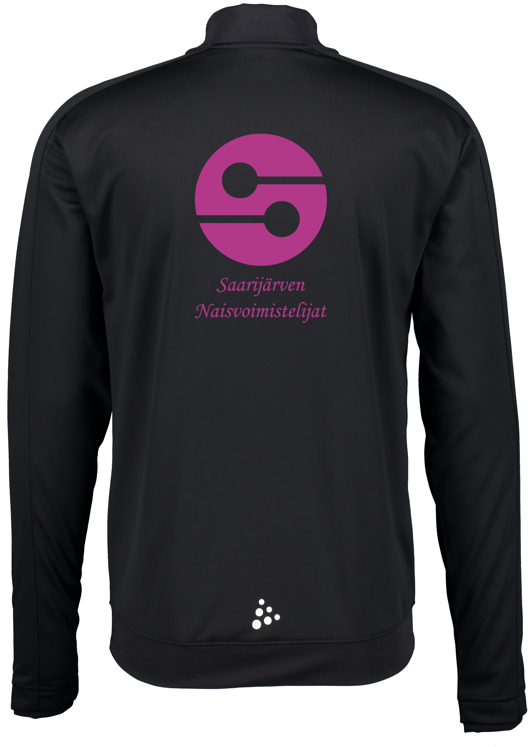 CRAFT, Evolve 2.0 Half Zip Jr