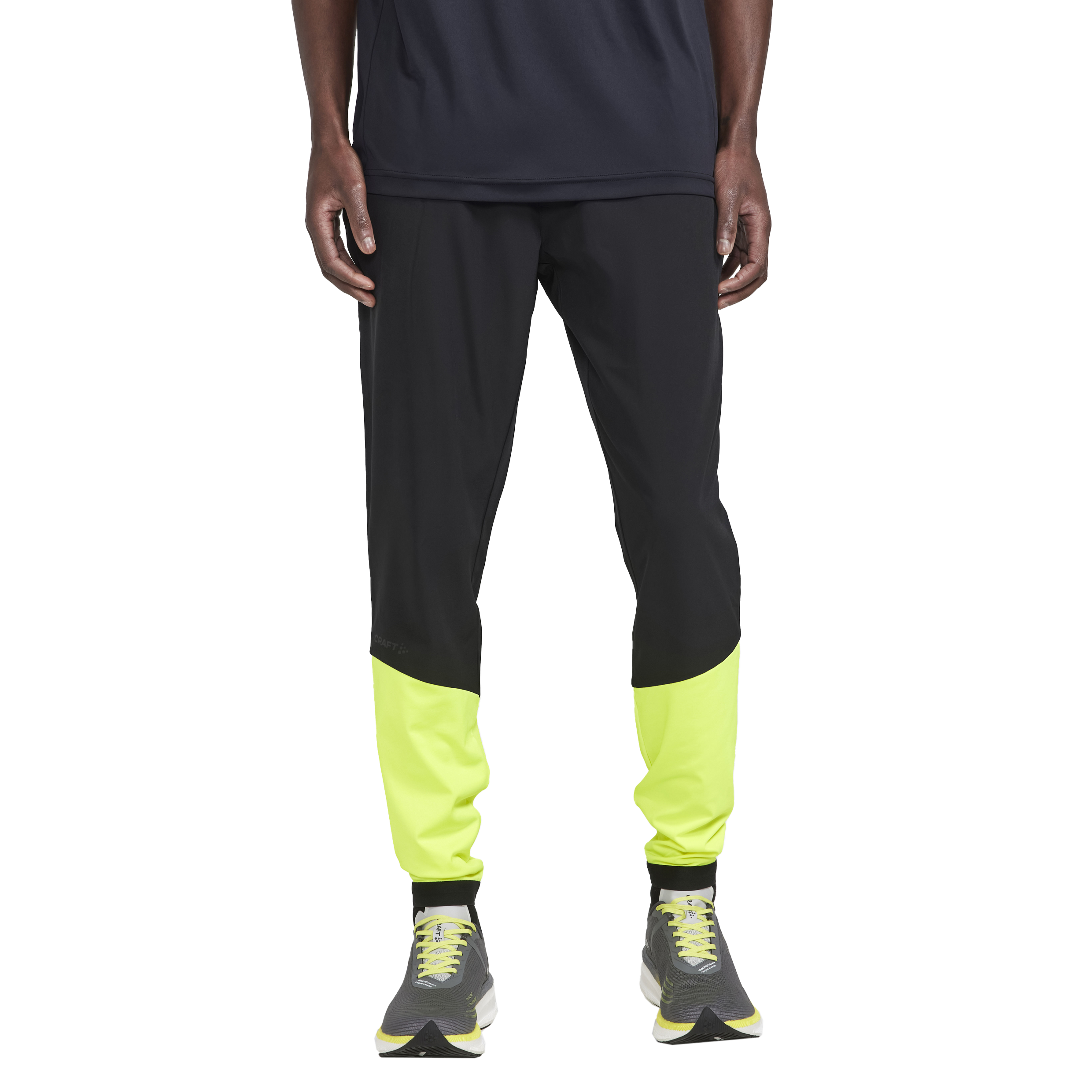 
CRAFT, 
Adv Essence Training Pants M, 
Detail 1
