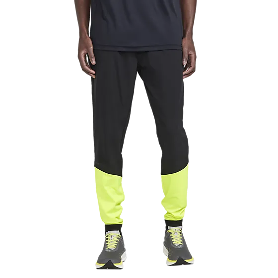 708595102102 CRAFT  Adv Essence Training Pants M 708595102102 CRAFT Adv Essence Training Pants M  Model01 Detail