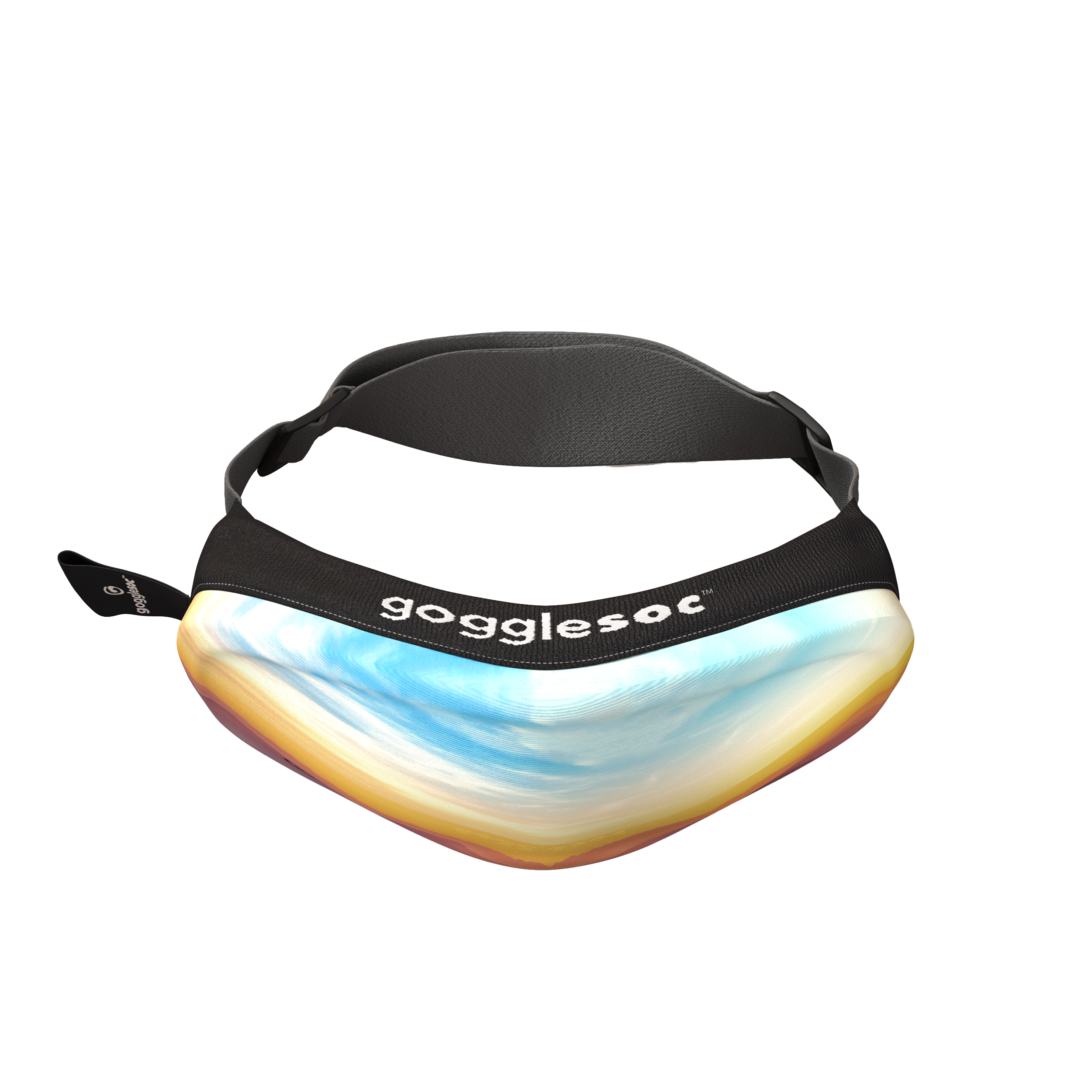 GOGGLESOC, Mystic Pro Soc