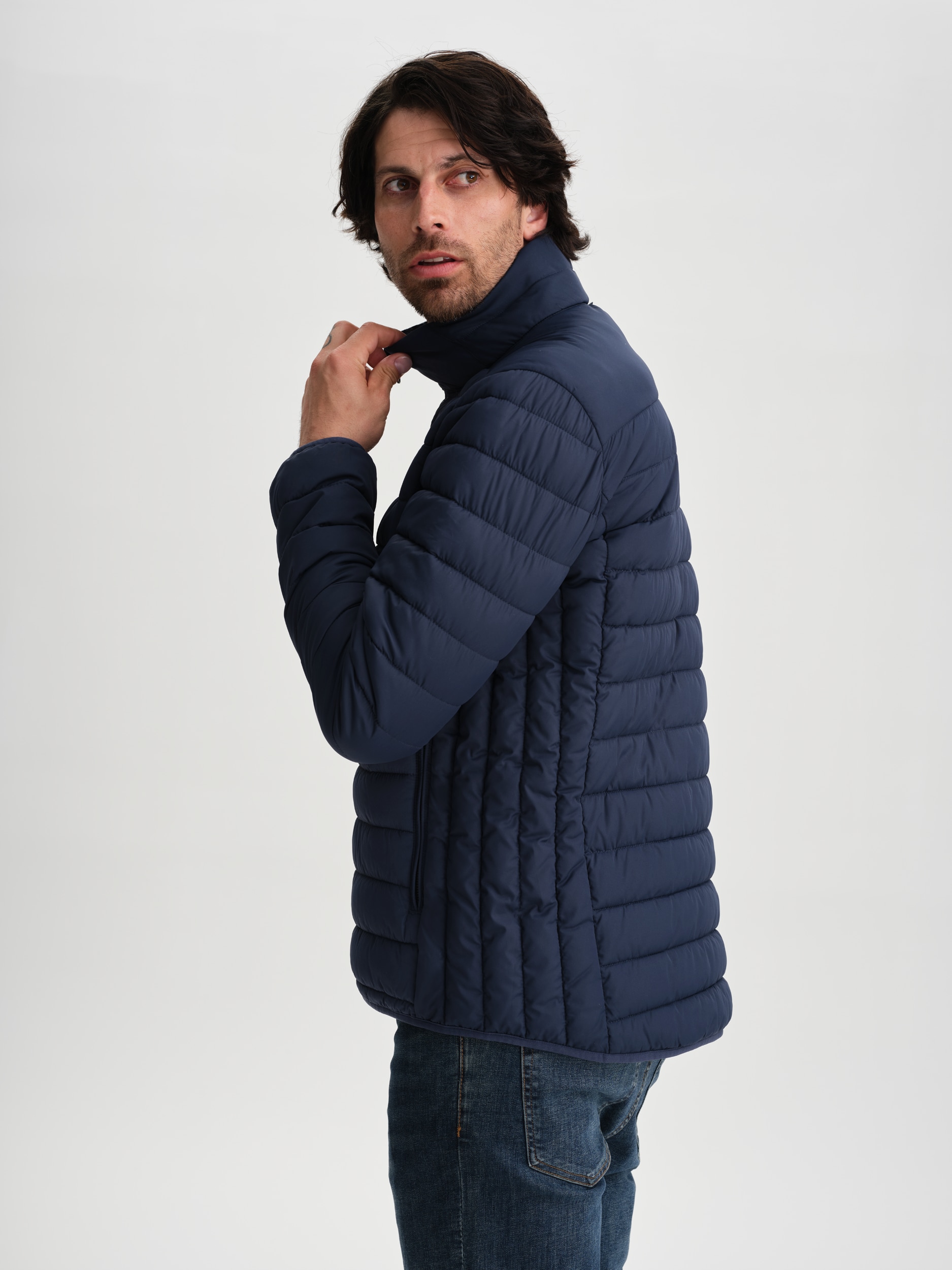 EVEREST, M Stone Liner Jacket