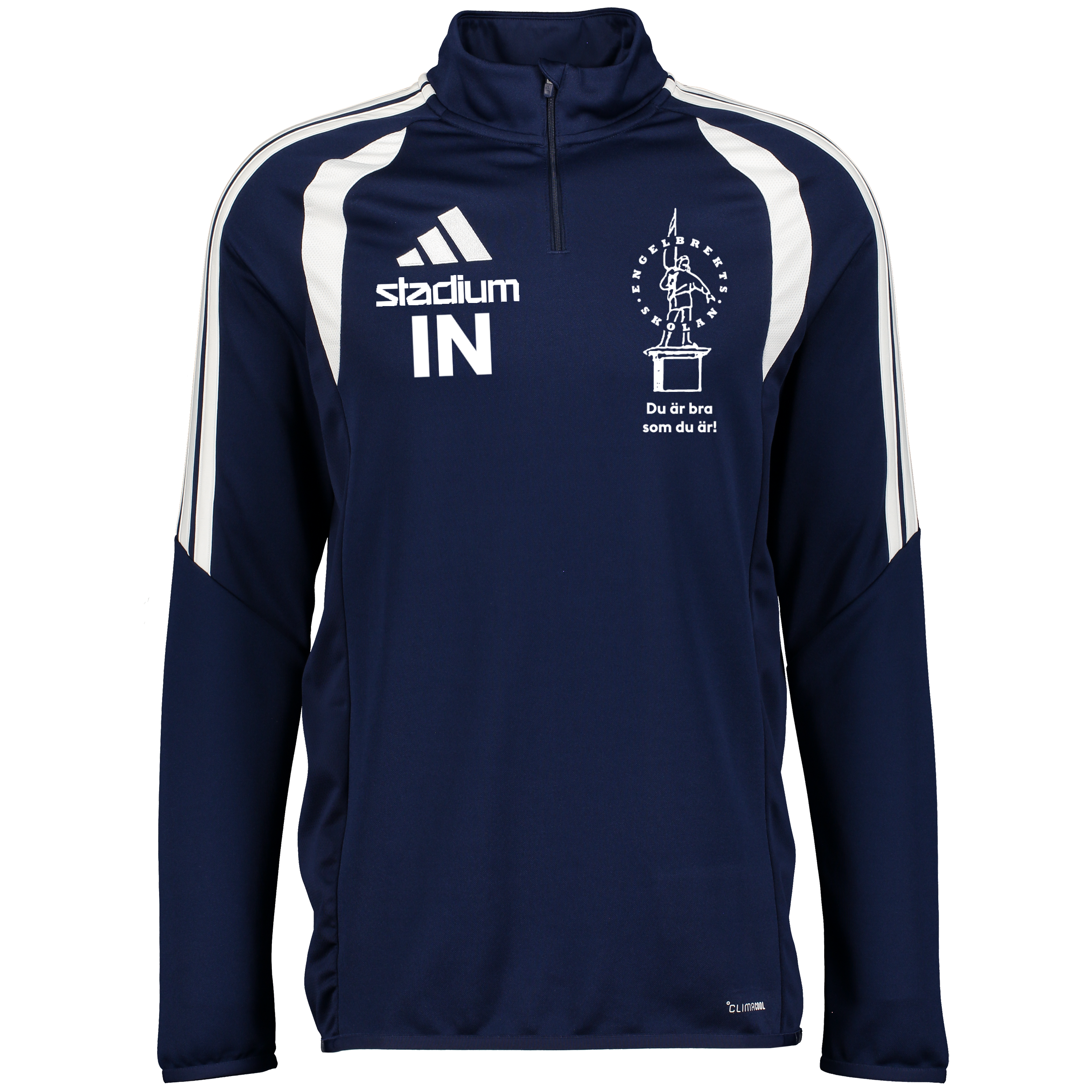 
ADIDAS, 
TIRO26 L TR TOP JR, 
Detail 1
