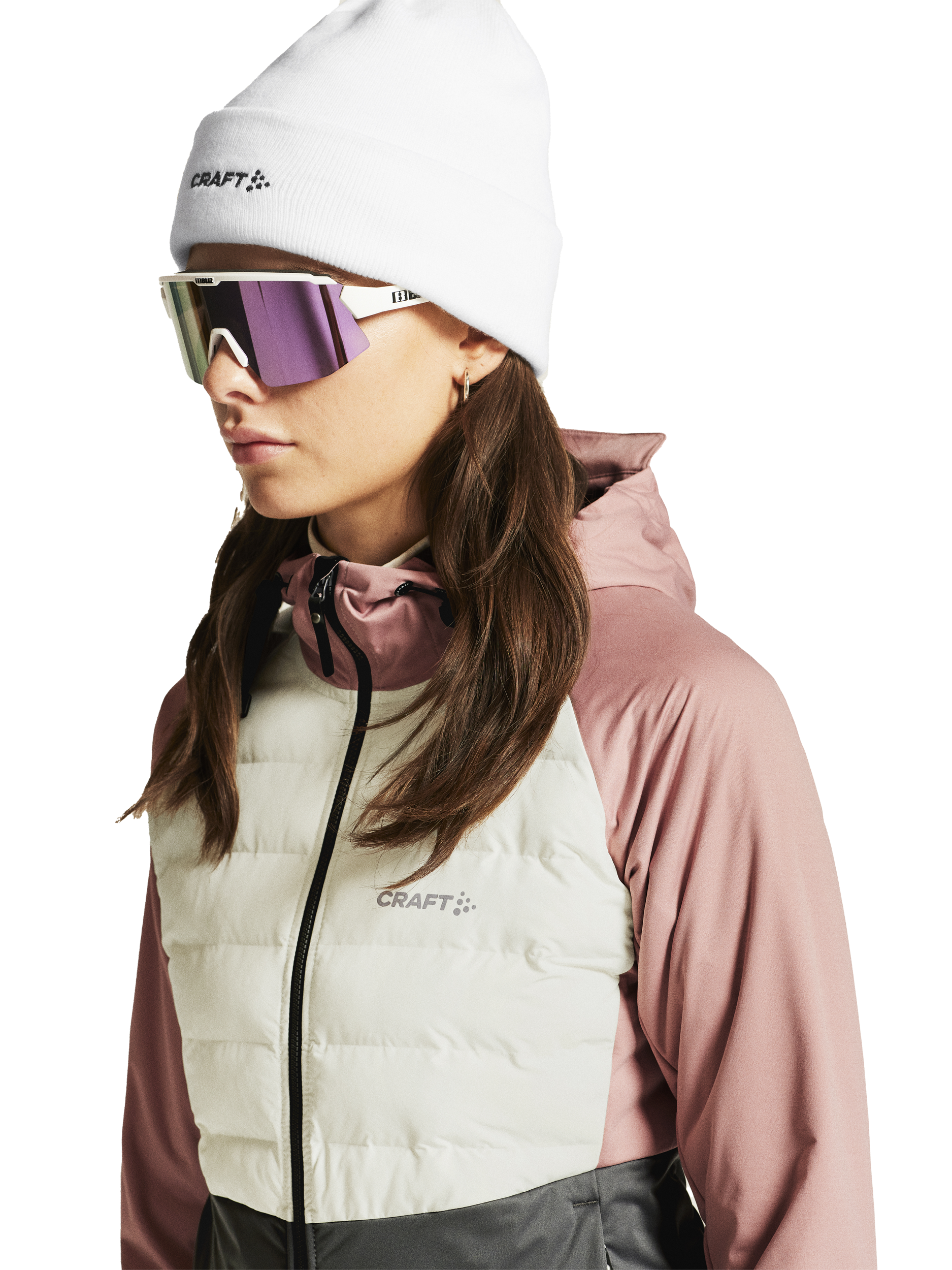 CRAFT, W Pursuit Thermal Jkt