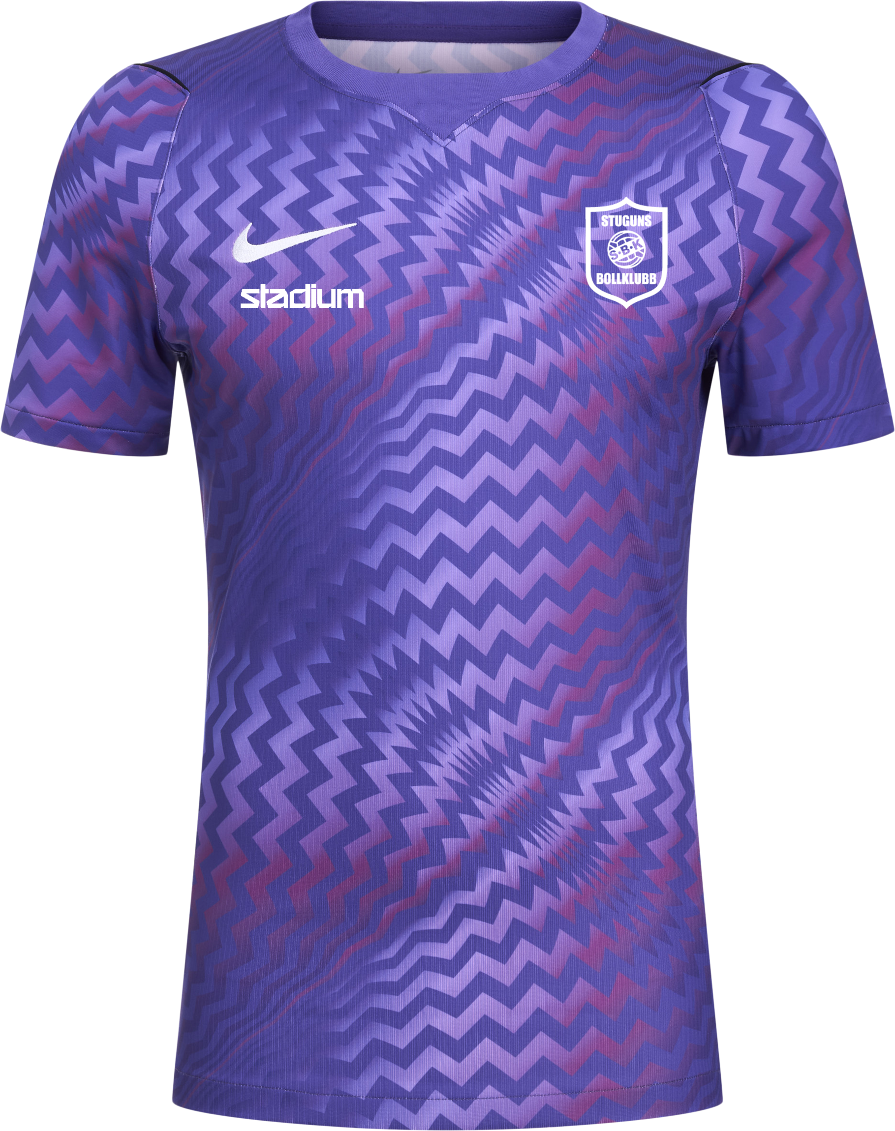 
NIKE, 
GARDIEN VI GK SS JSY, 
Detail 1
