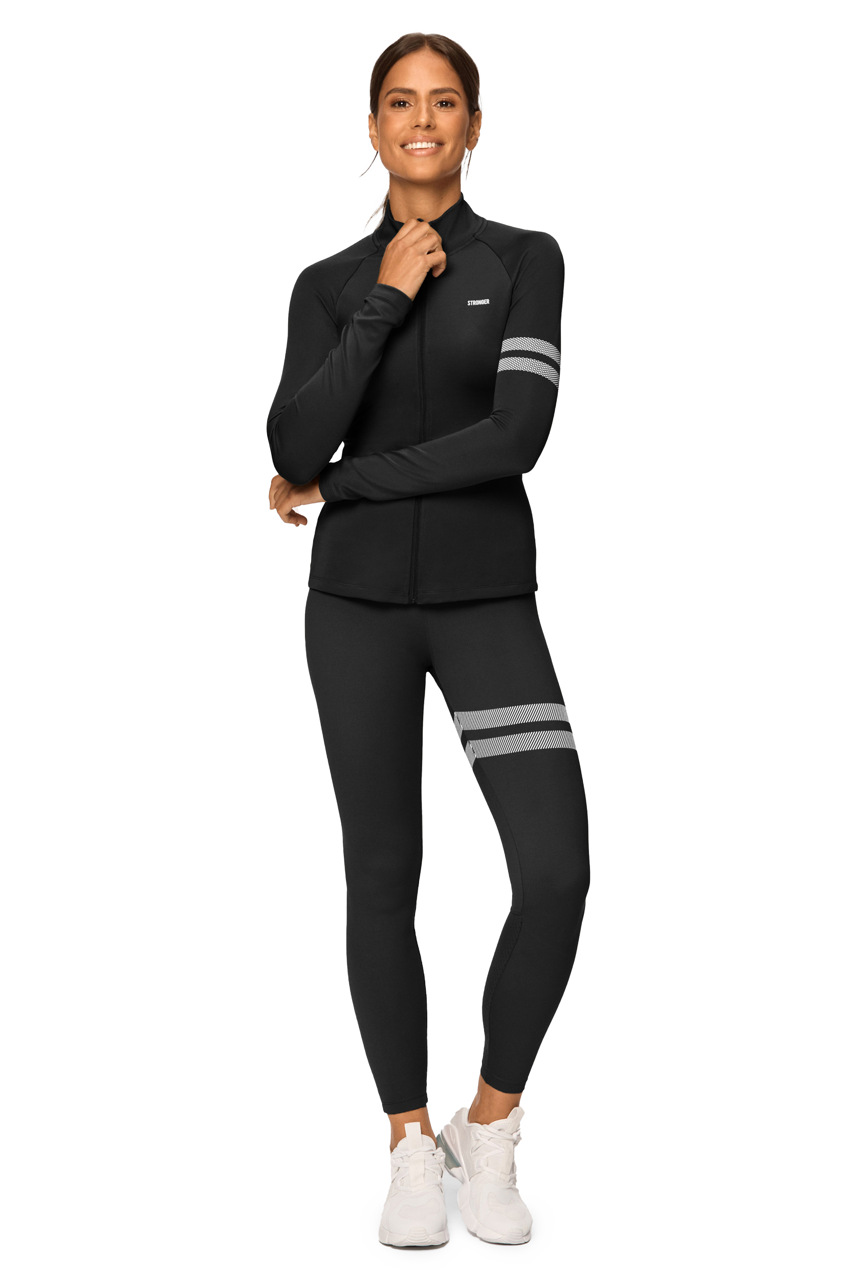 STRONGER, Power Leggings