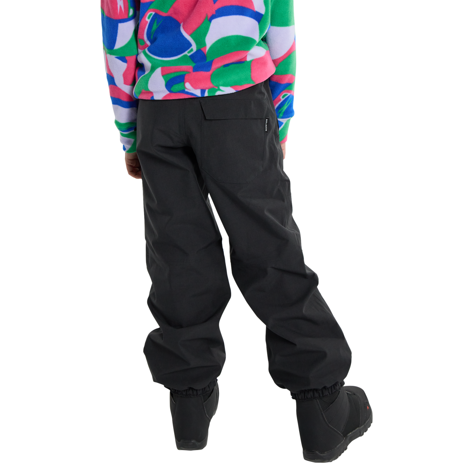 BURTON, J Melter Plus Pt