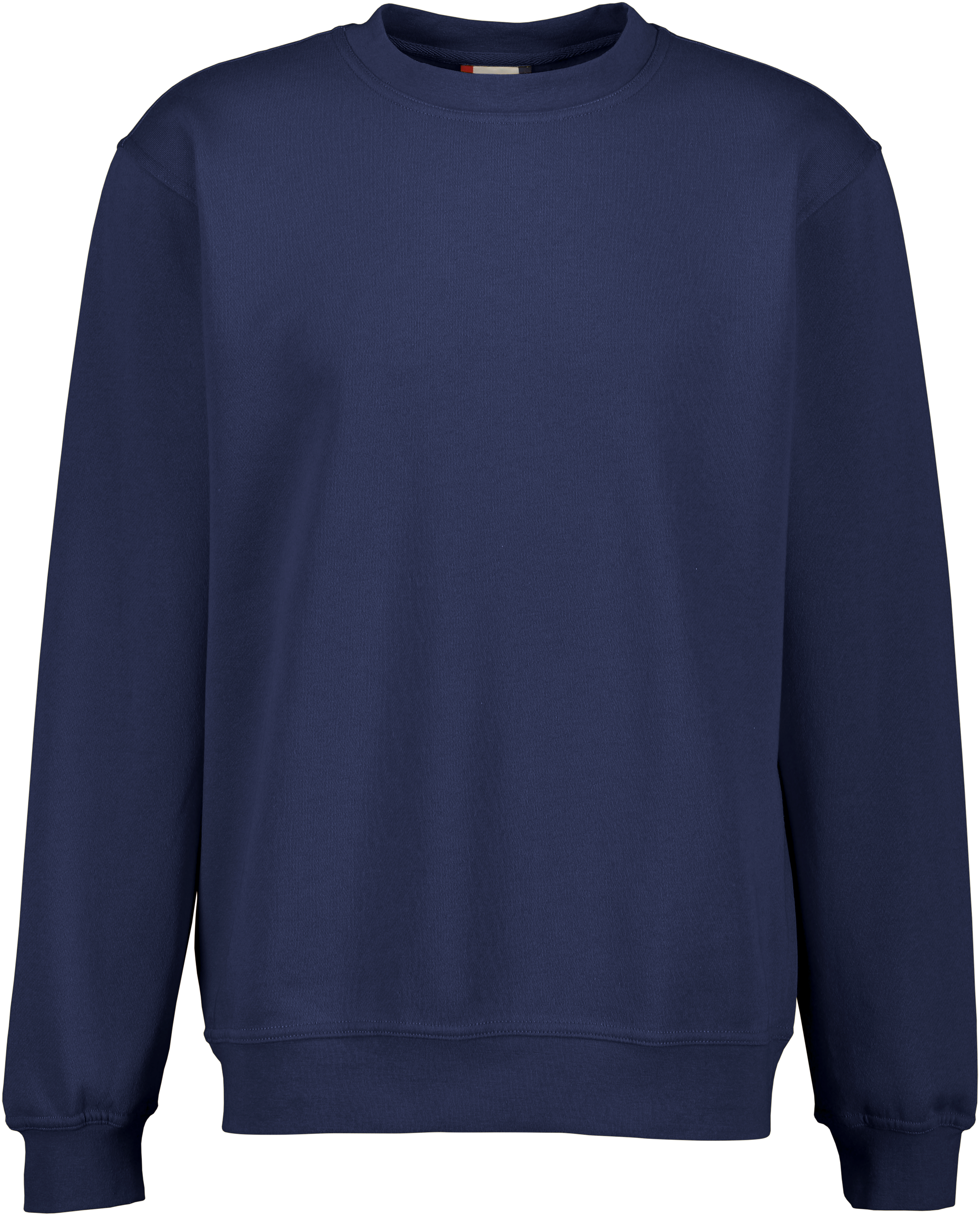 
CLIQUE, 
Basic Round Neck, 
Detail 1
