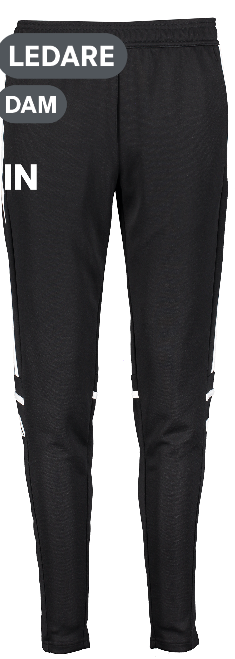 
ADIDAS, 
Squad25 Tr Pnt W, 
Detail 1
