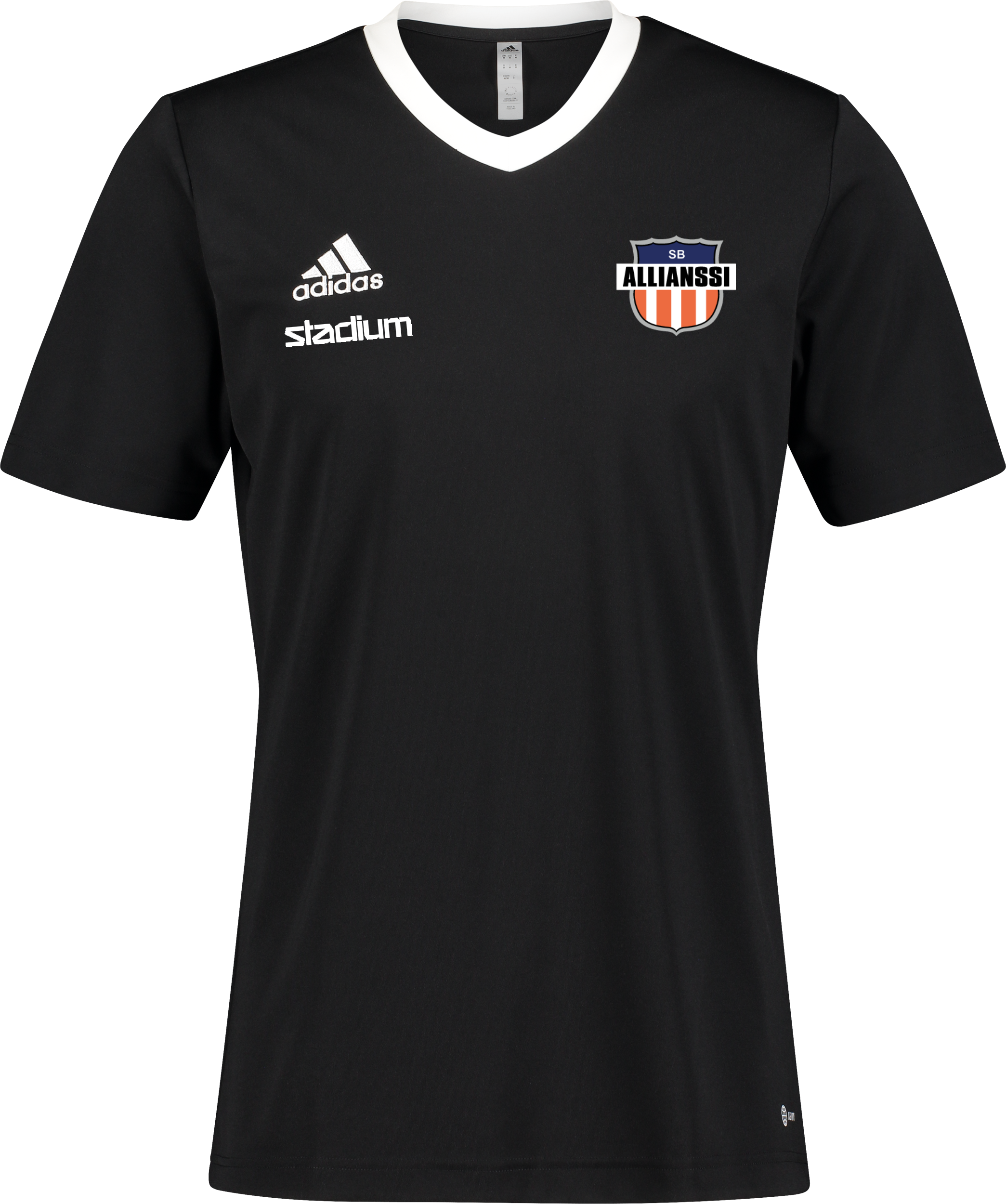 
ADIDAS, 
Ent22 Jsy Tee, 
Detail 1
