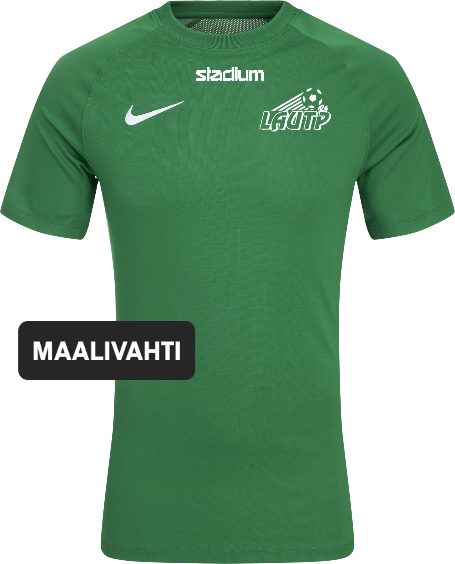 
NIKE, 
PARK VIII SS JSY, 
Detail 1
