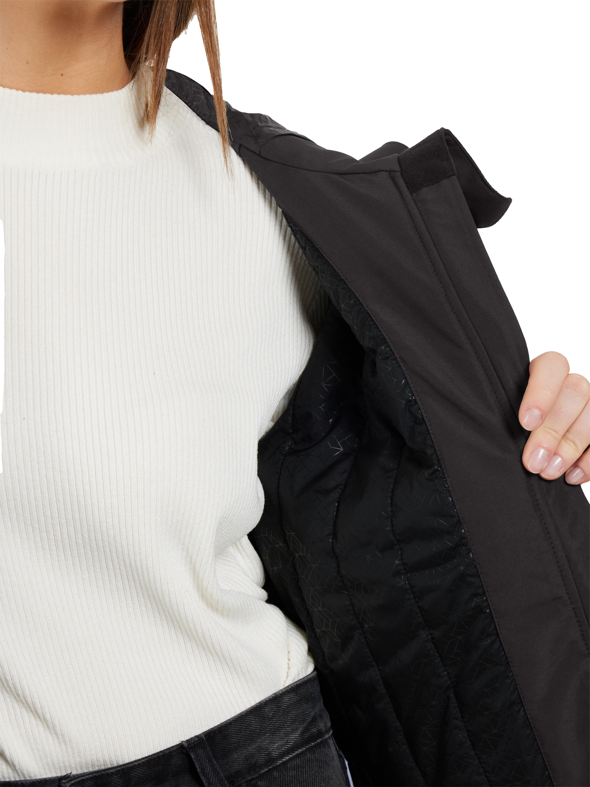 DIDRIKSONS, W Jennie Jkt 2