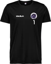 292683106101 CLIQUE Active Tee Men 292683106101 CLIQUE Active Tee Men Standard Small1x1