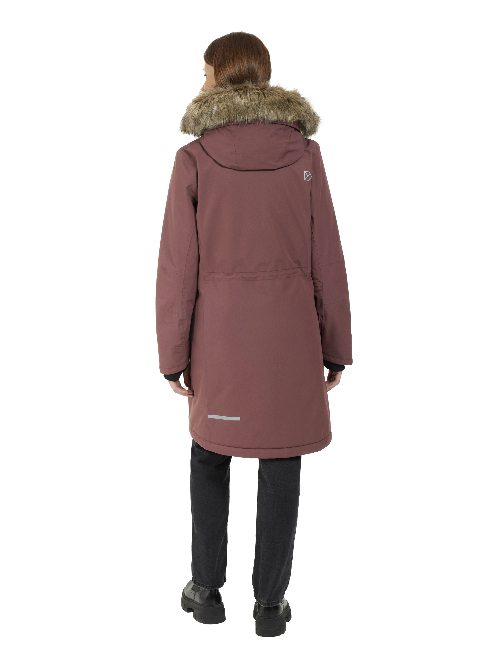 DIDRIKSONS, W Erika Parka 3