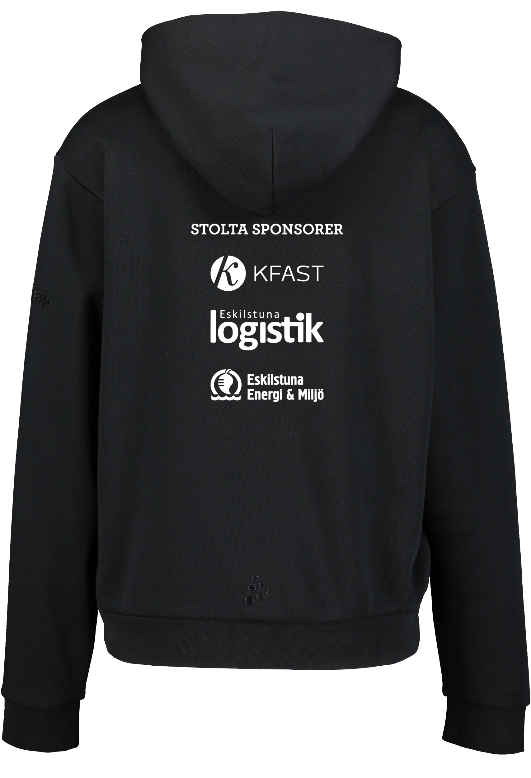 CRAFT, Community 2.0 Hood W