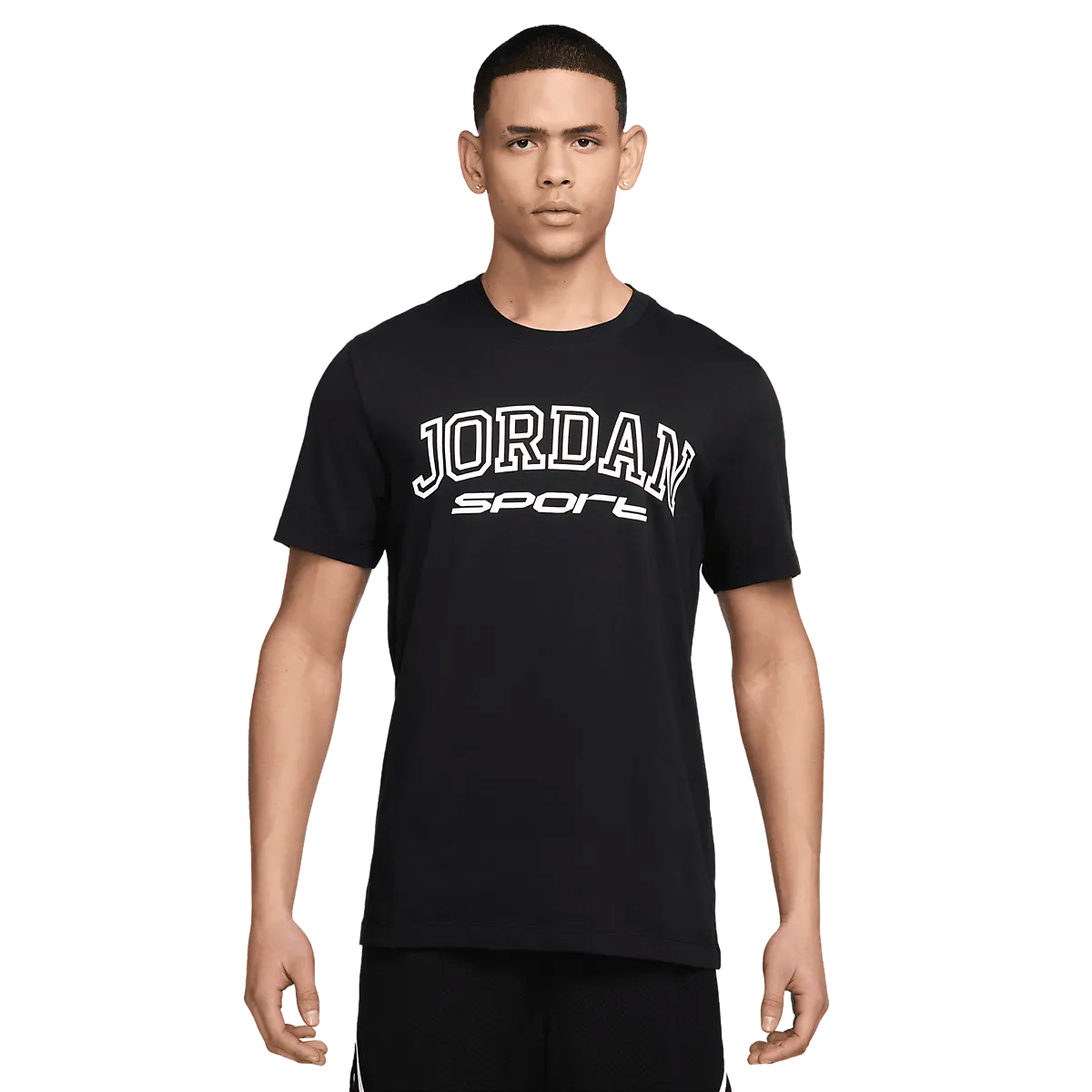 JORDAN MJ Sprt Arch Ss Crew