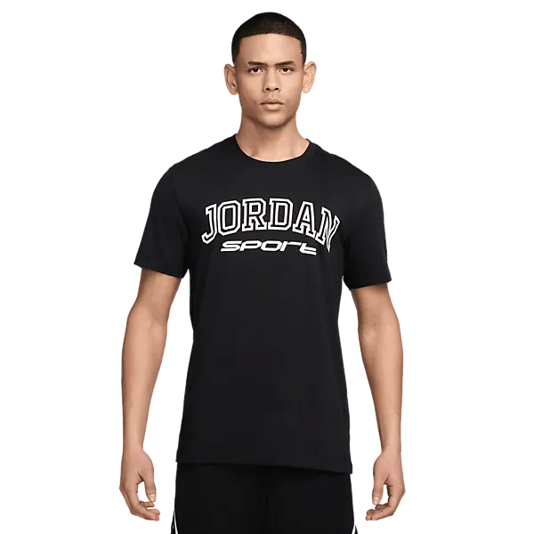 JORDAN MJ Sprt Arch Ss Crew