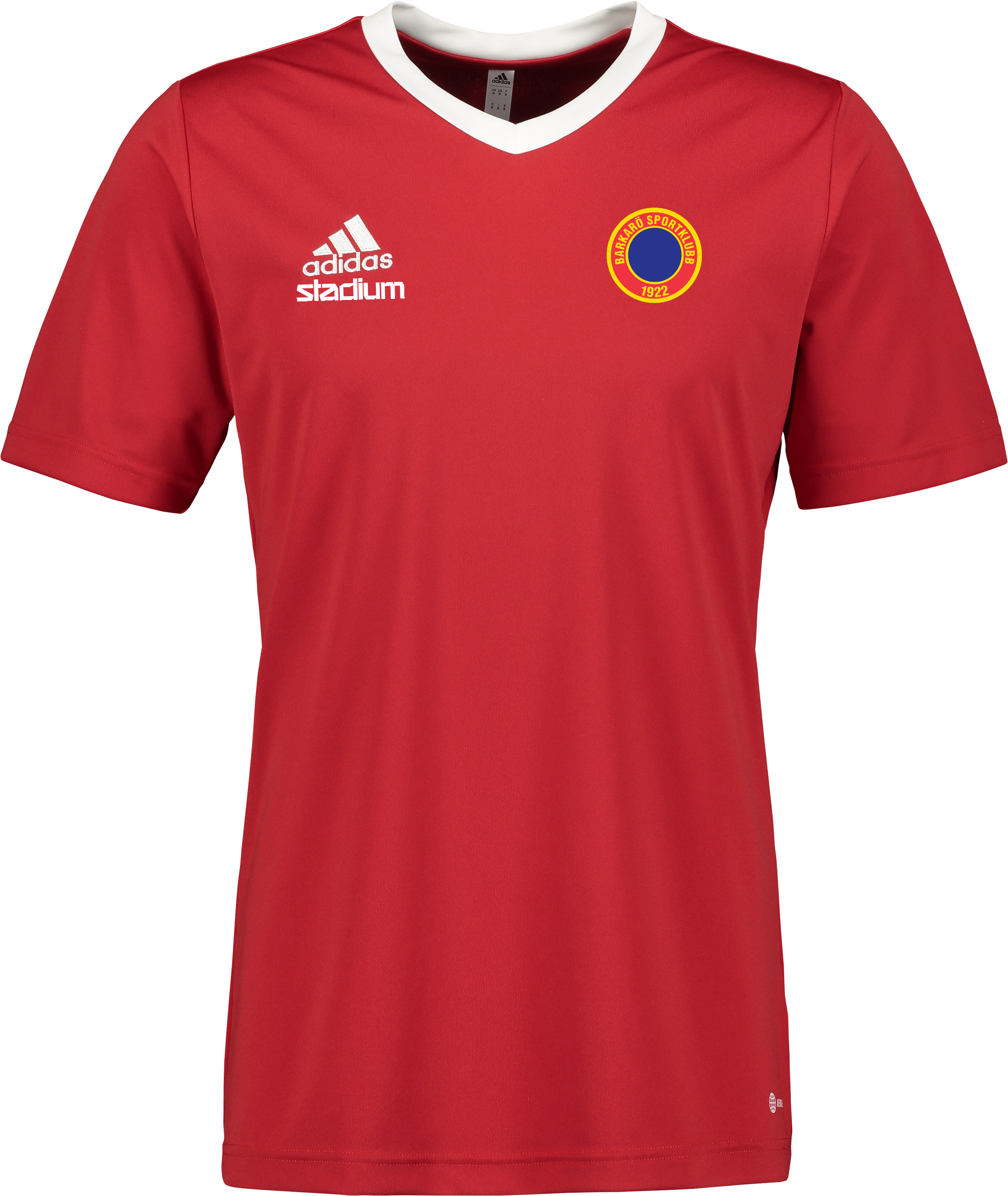 
ADIDAS, 
Ent22 Jsy Tee Jr, 
Detail 1
