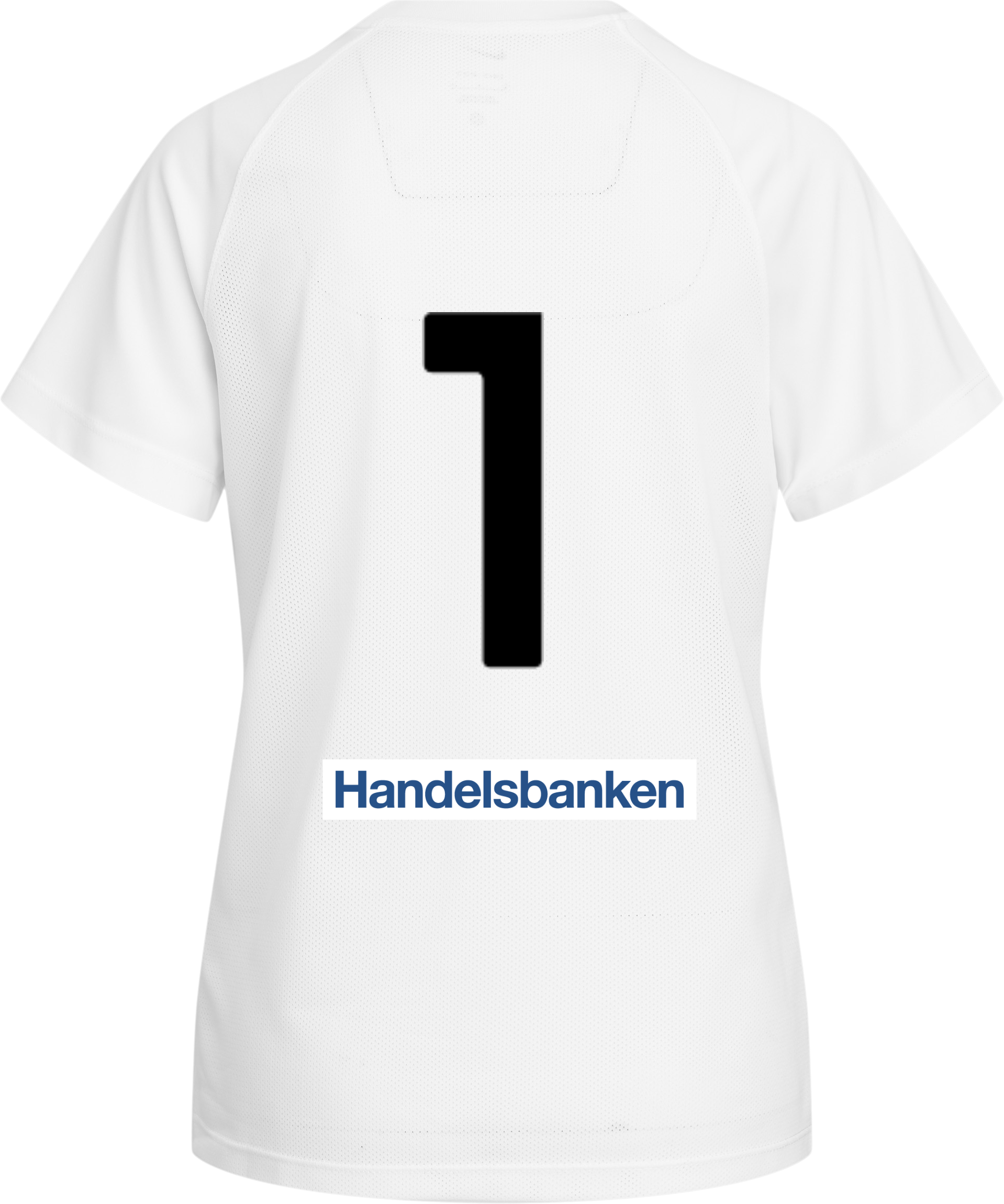 NIKE, PARK VIII SS JSY W