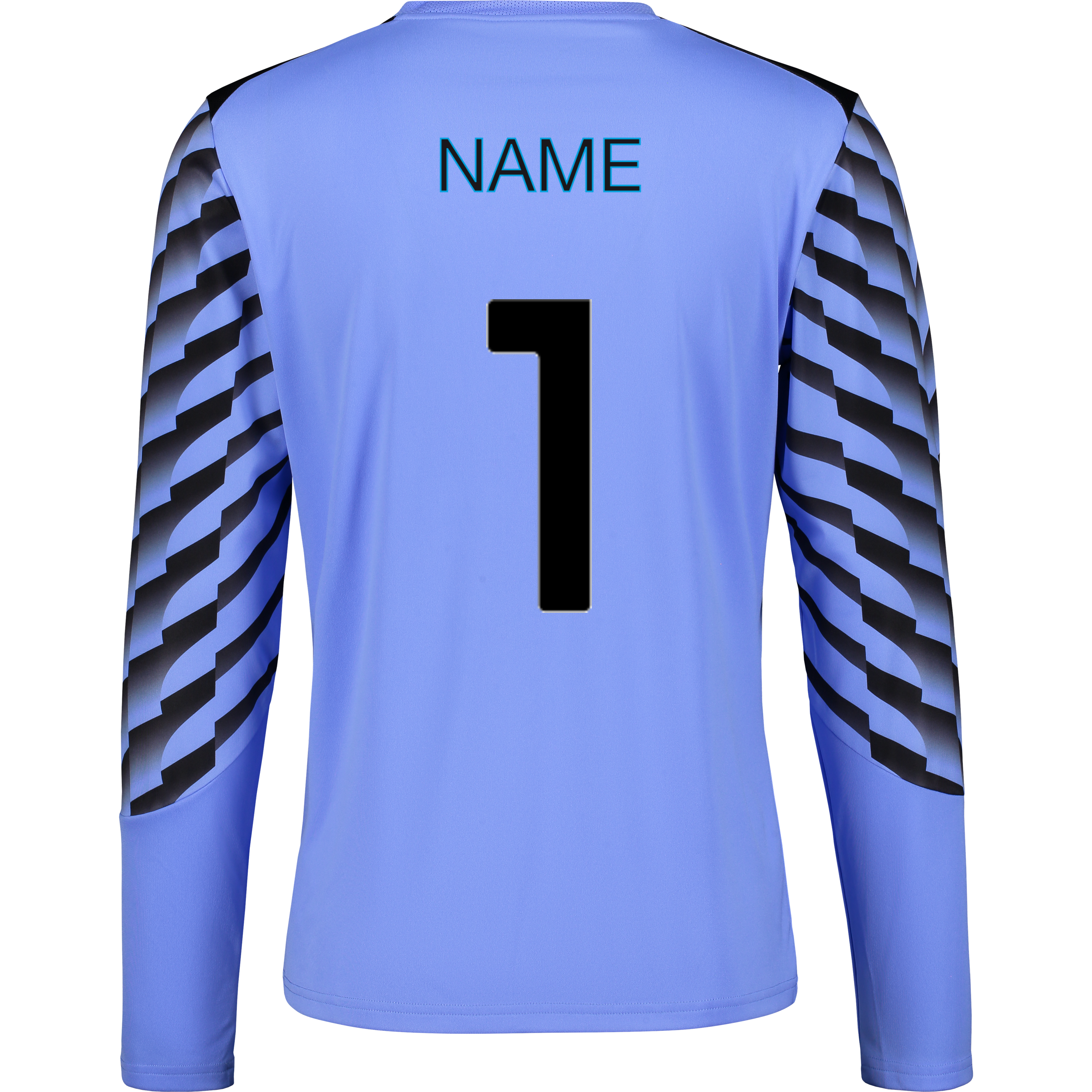 PUMA, TEAMLIGA26 GK JERSEY LS