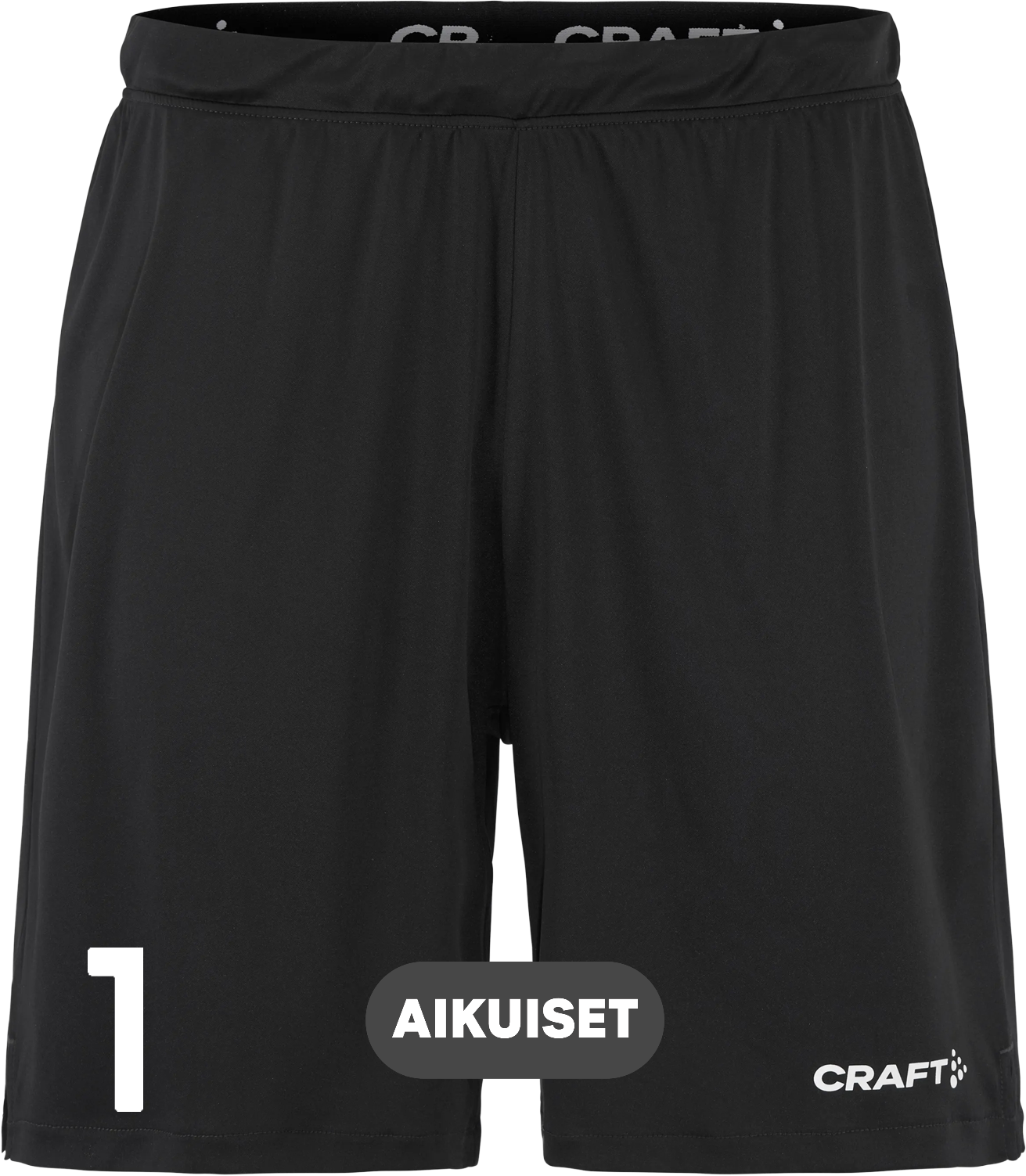 
CRAFT, 
EVOLVE 2.0 SHORTS M, 
Detail 1
