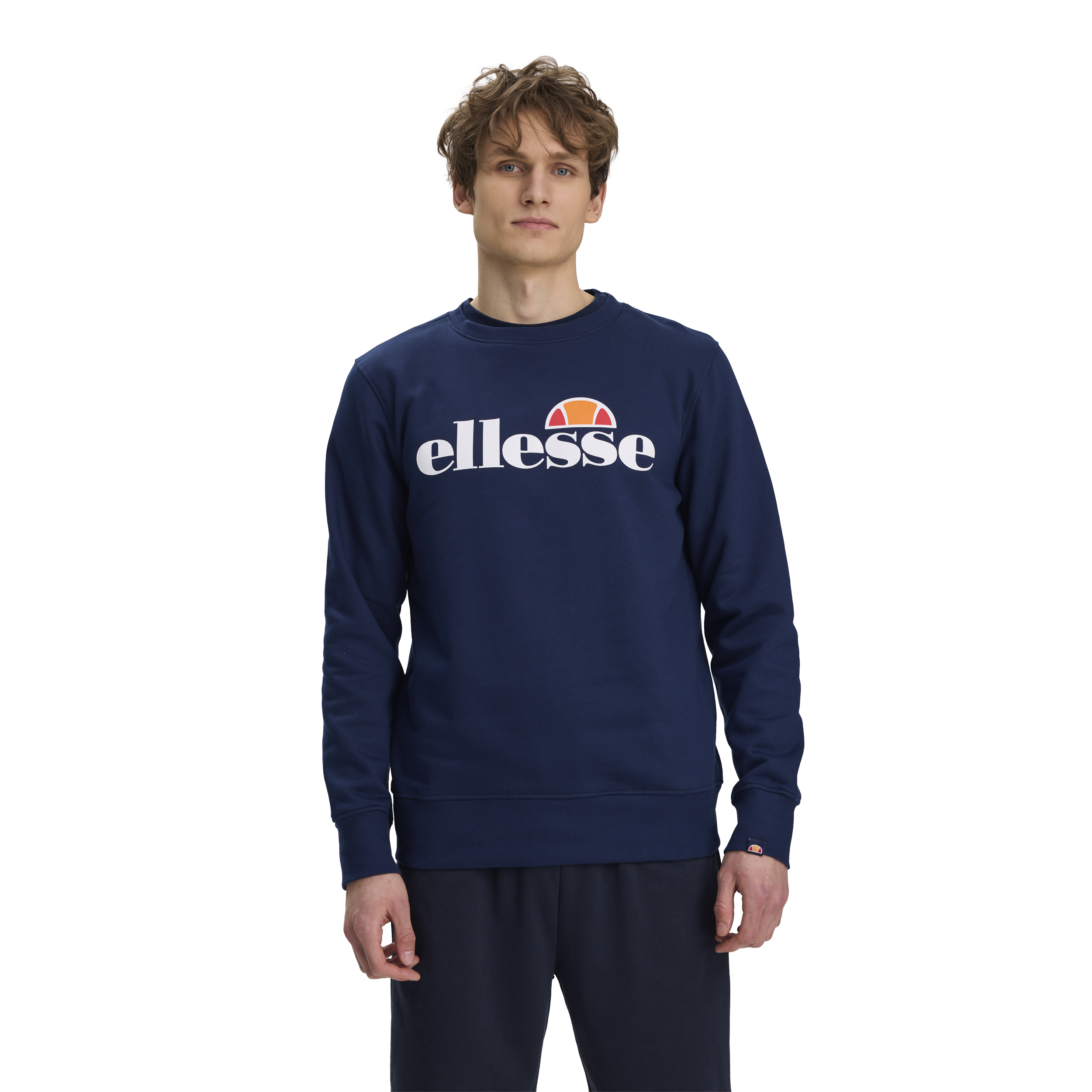 
ELLESSE, 
Succiso Sweatshirt M, 
Detail 1
