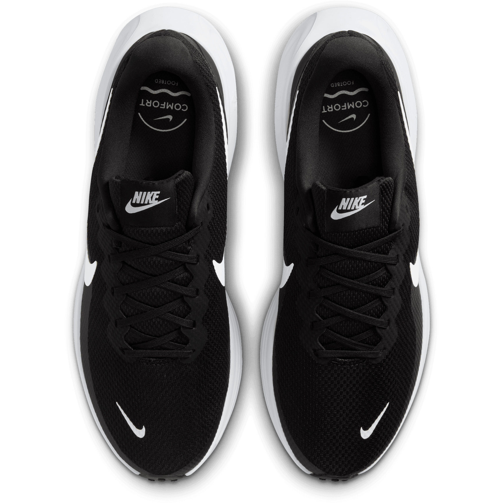 NIKE, M Revolution 8