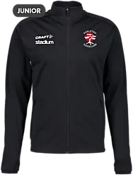 394168105101 CRAFT Evolve 2.0 Full Zip Jacket Jr 394168105101 CRAFT Evolve 2.0 Full Zip Jacket Jr Standard Small1x1