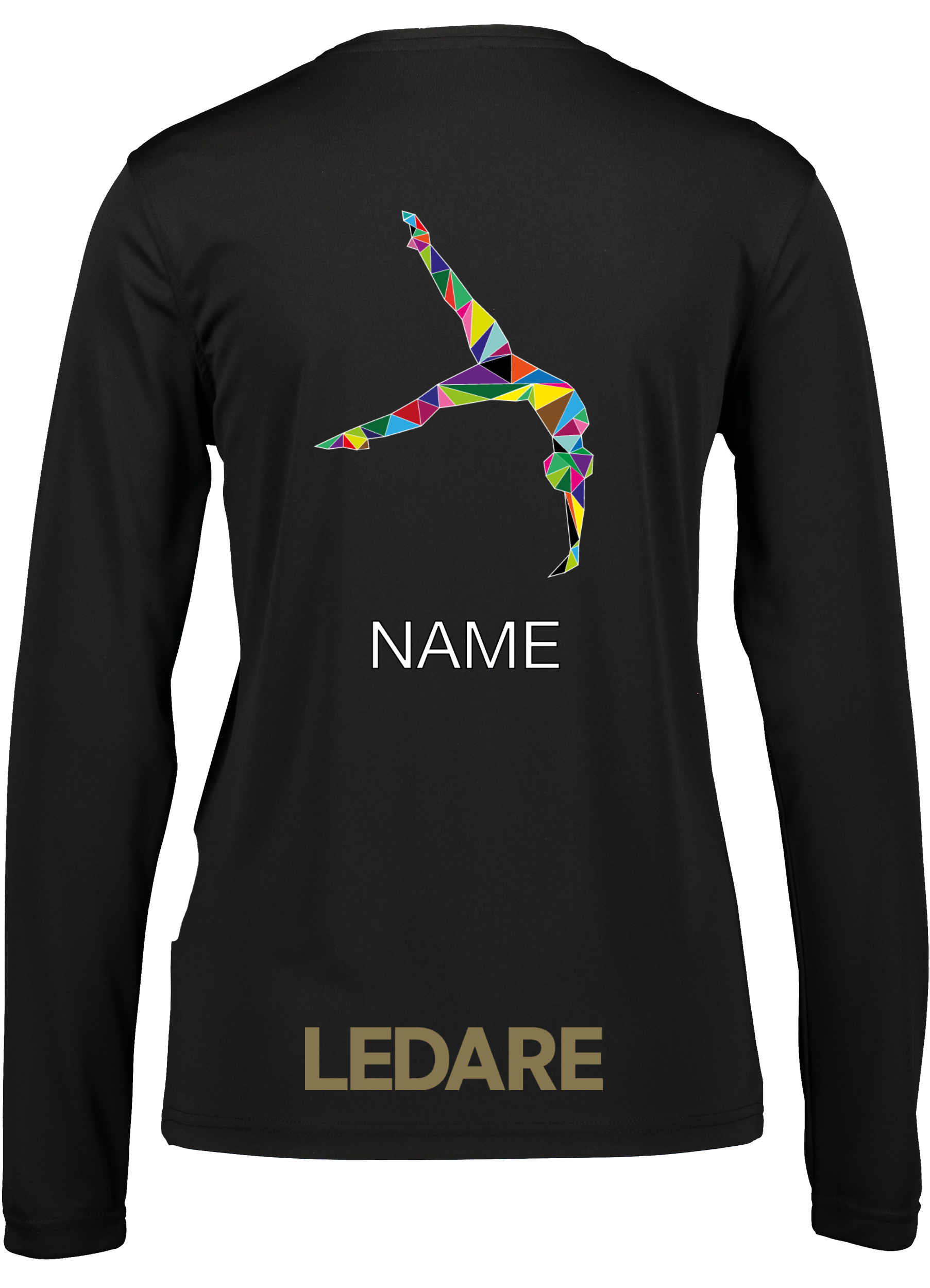 CLIQUE, Basic Active-T Ls W