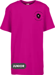 222613110101 CLIQUE Basic Tee Jr 222613110101 CLIQUE Basic Tee Jr Standard Small1x1