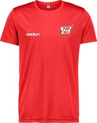 292683103101 CLIQUE Active Tee Men 292683103101 CLIQUE Active Tee Men Standard Small1x1