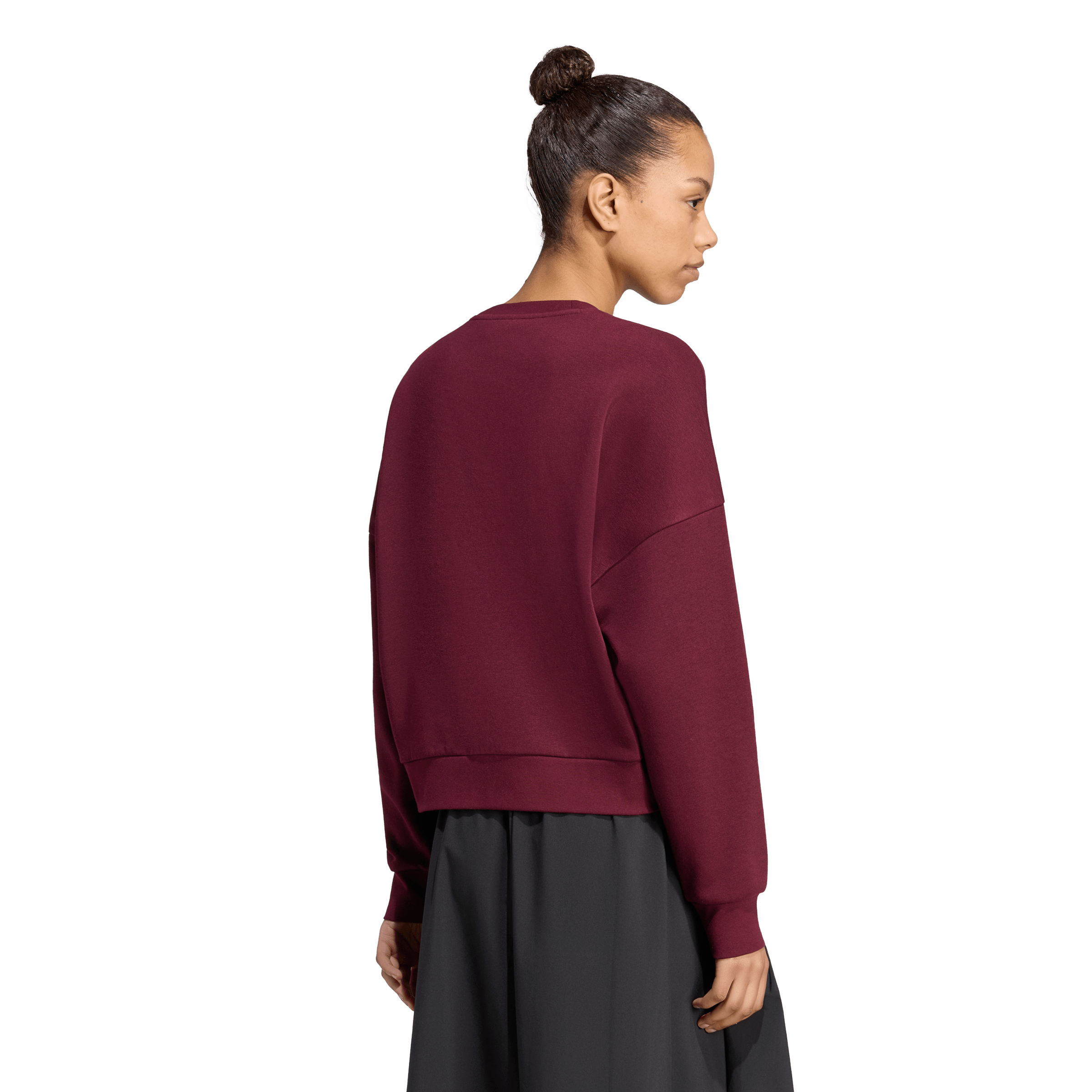 ADIDAS, W Sl Fc Sweat