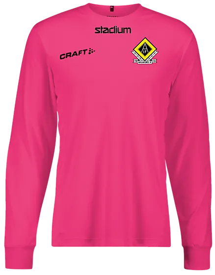 CRAFT,
SQUAD GO GK JSY,
Detail 1