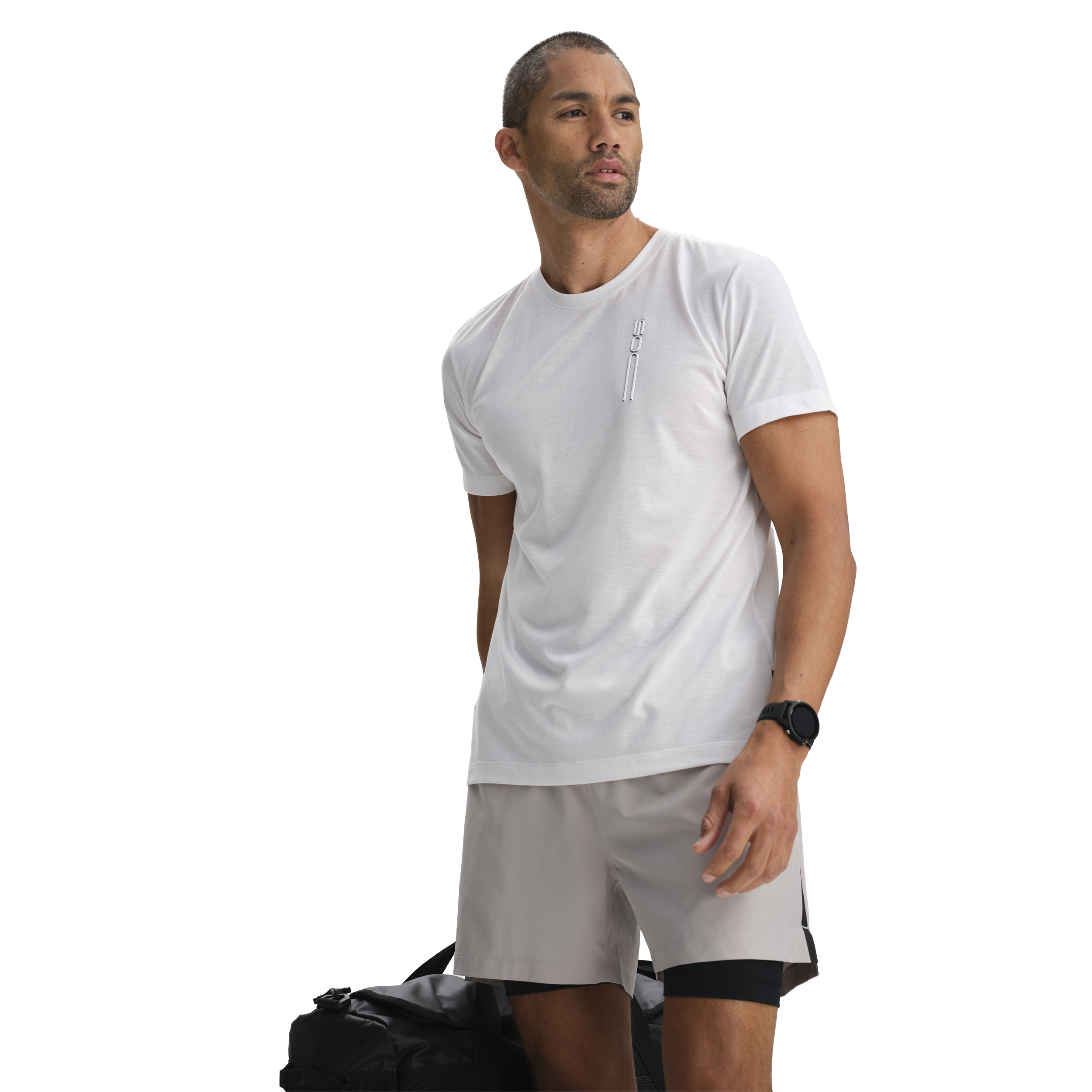 
SOC, 
M Train Tee, 
Detail 1
