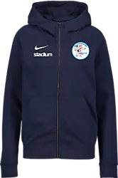 318210103101 NIKE PARK 20 FLC FZ JR 318210103101 NIKE PARK 20 FLC FZ JR Standard Small1x1