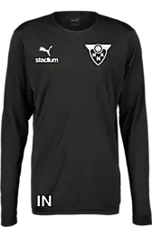 387568101101 PUMA Hoops Team Ls Shooting Shirt 387568101101 PUMA Hoops Team Ls Shooting Shirt Standard Small1x1