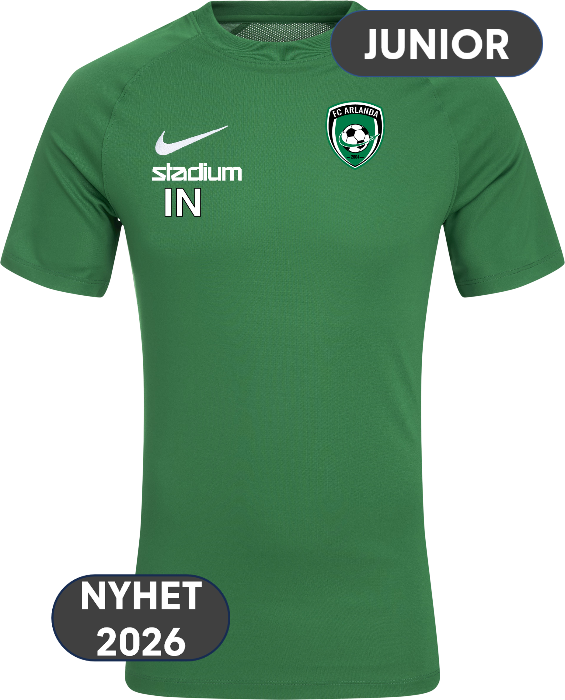 
NIKE, 
PARK VIII SS JSY JR, 
Detail 1
