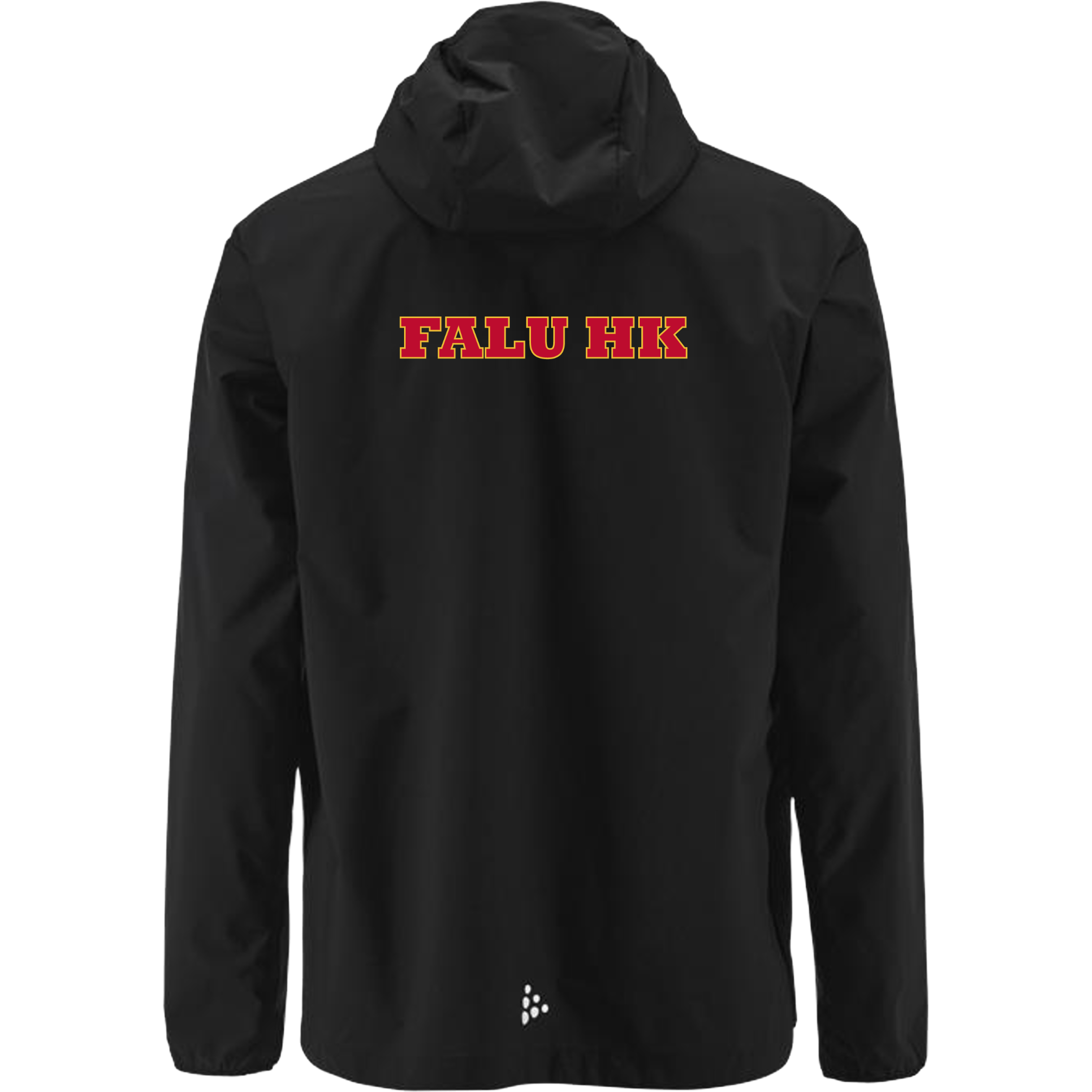 CRAFT, SQUAD GO WEATHER JACKET
