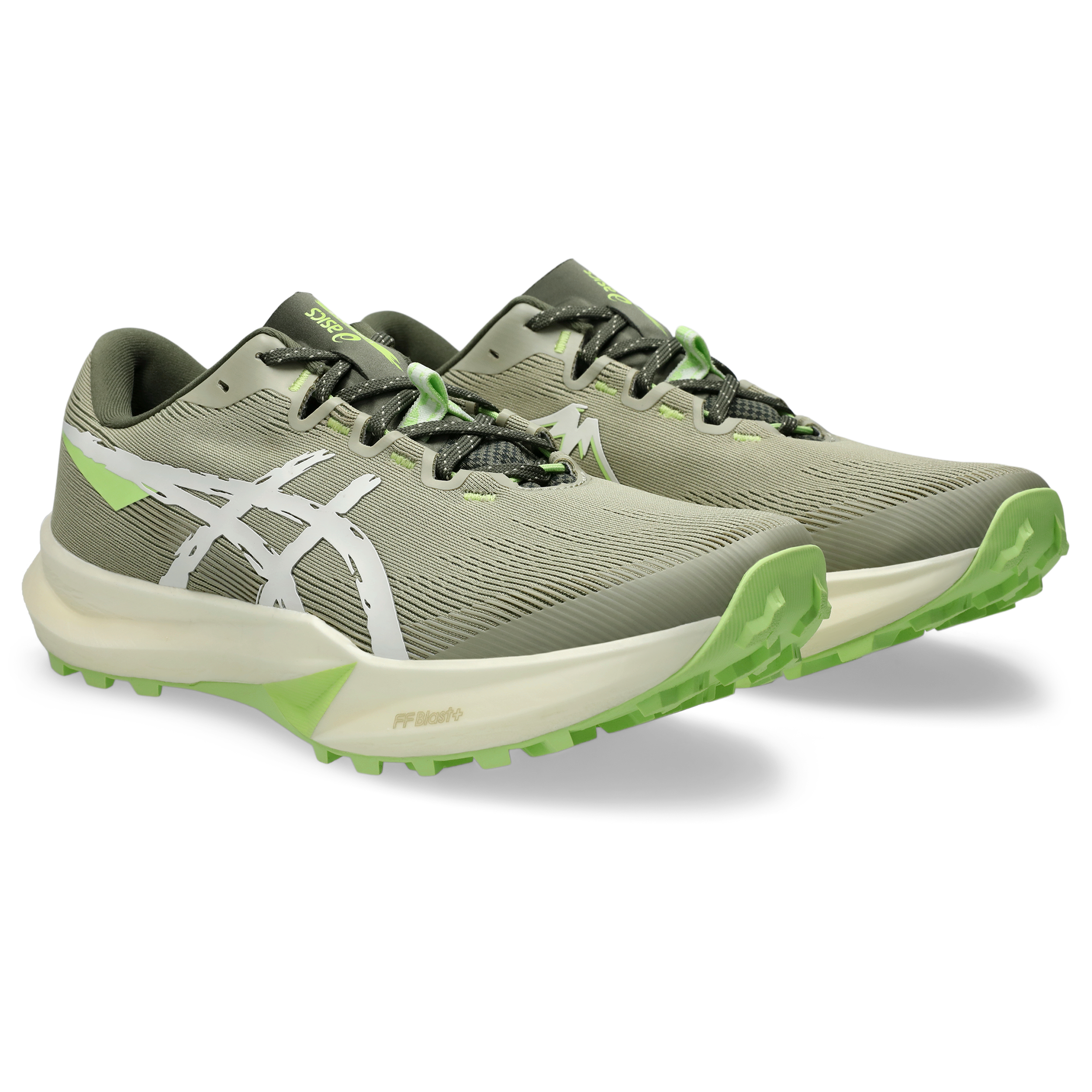 ASICS, M Fuji Lite 6