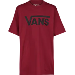 278276127101 VANS J Classic Tee 278276127101 VANS J Classic Tee Standard Small1x1