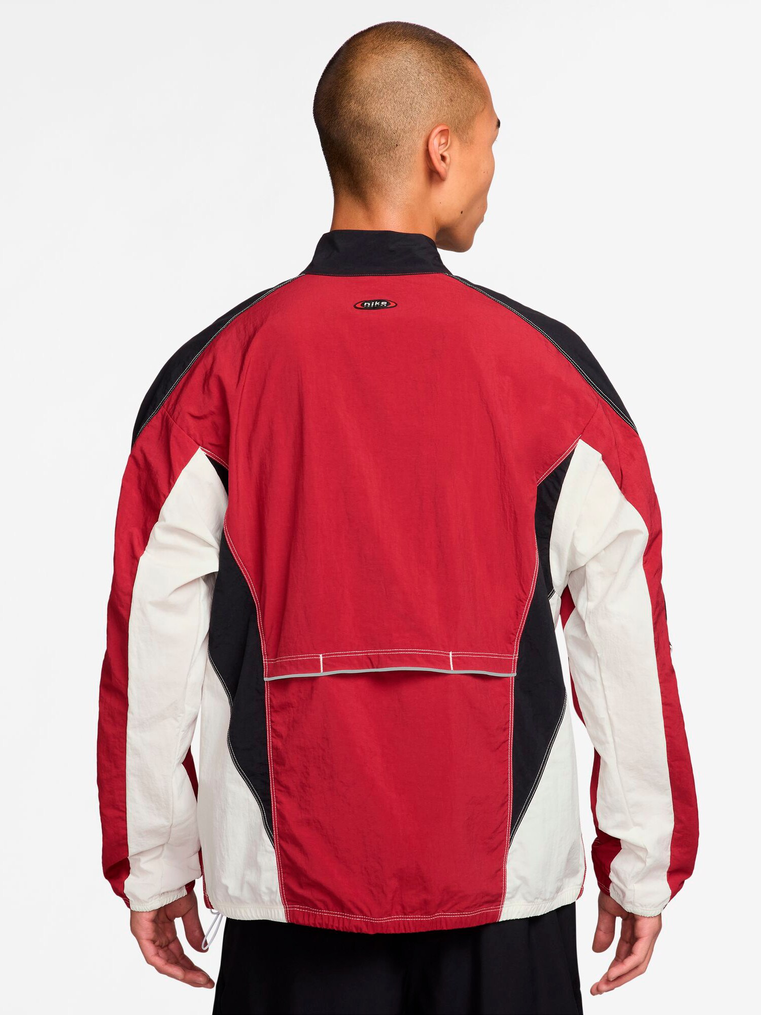 NIKE, M NK DF RETRO TRACK JACKET