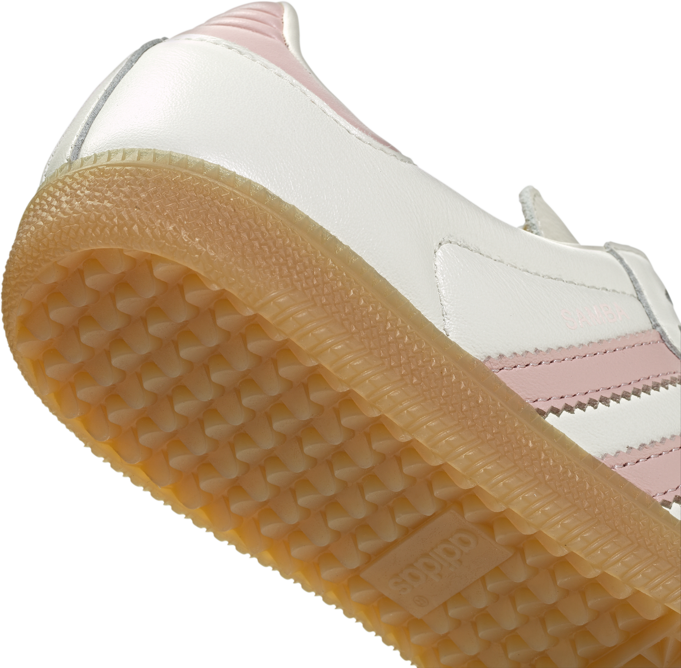 ADIDAS ORIGINALS, SAMBA OG W