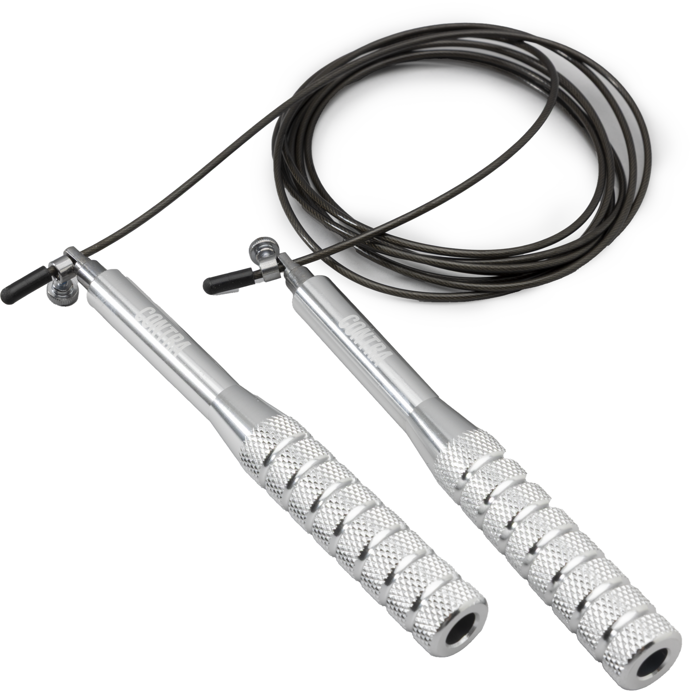 
CONTRA, 
Skip Rope Speed, 
Detail 1
