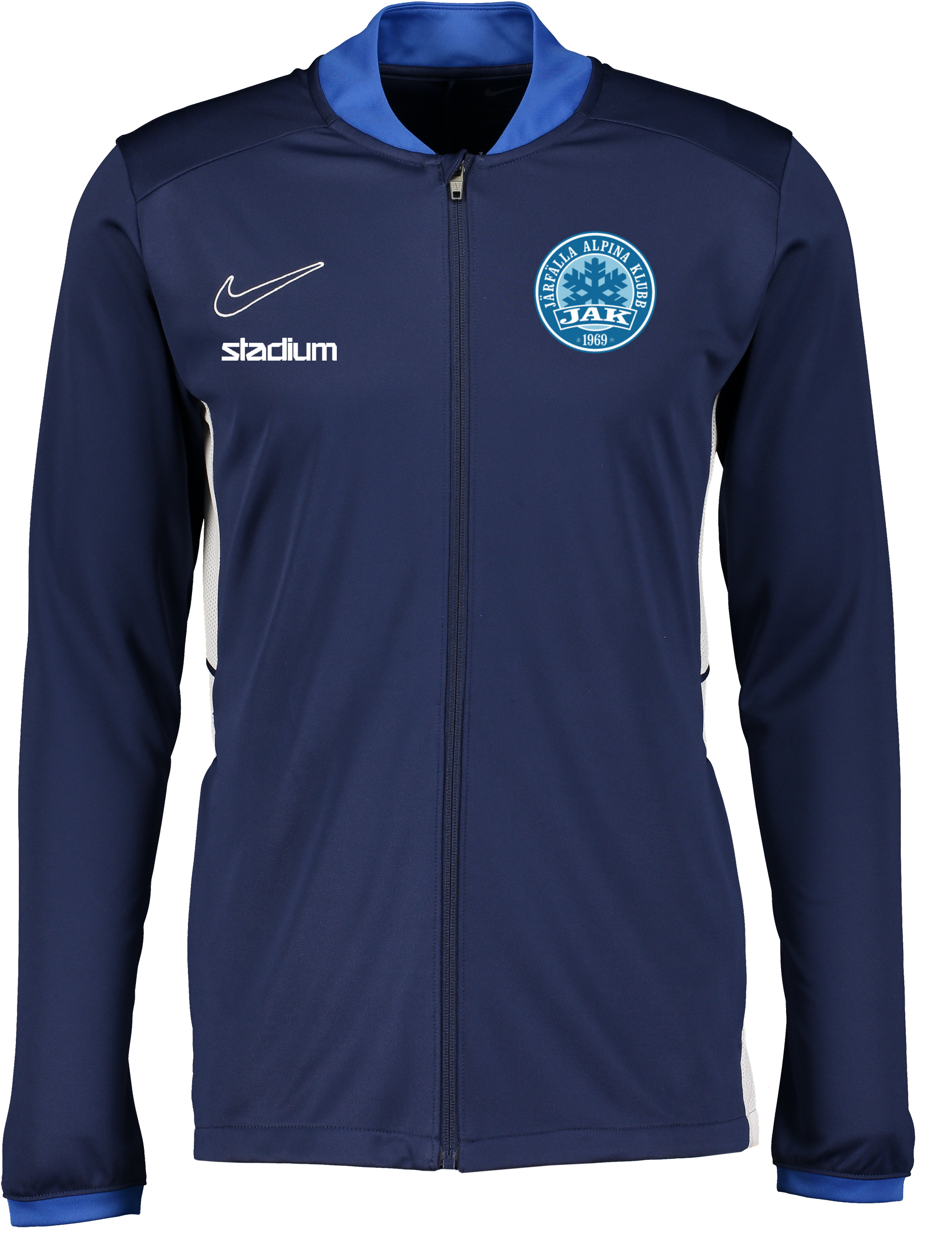 
NIKE, 
 Acd25 Trk Jkt, 
Detail 1
