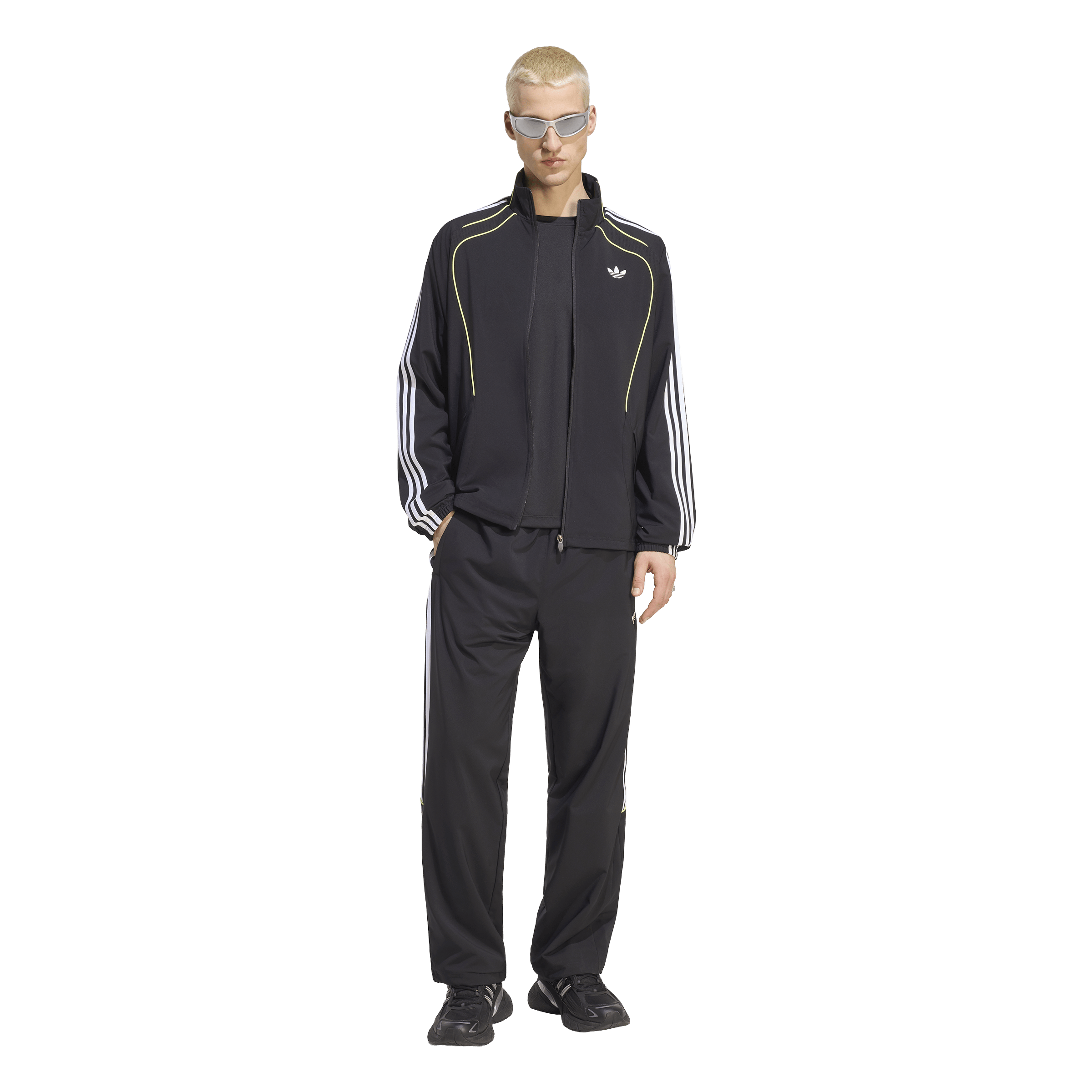 ADIDAS ORIGINALS, M TEAMGEIST TT