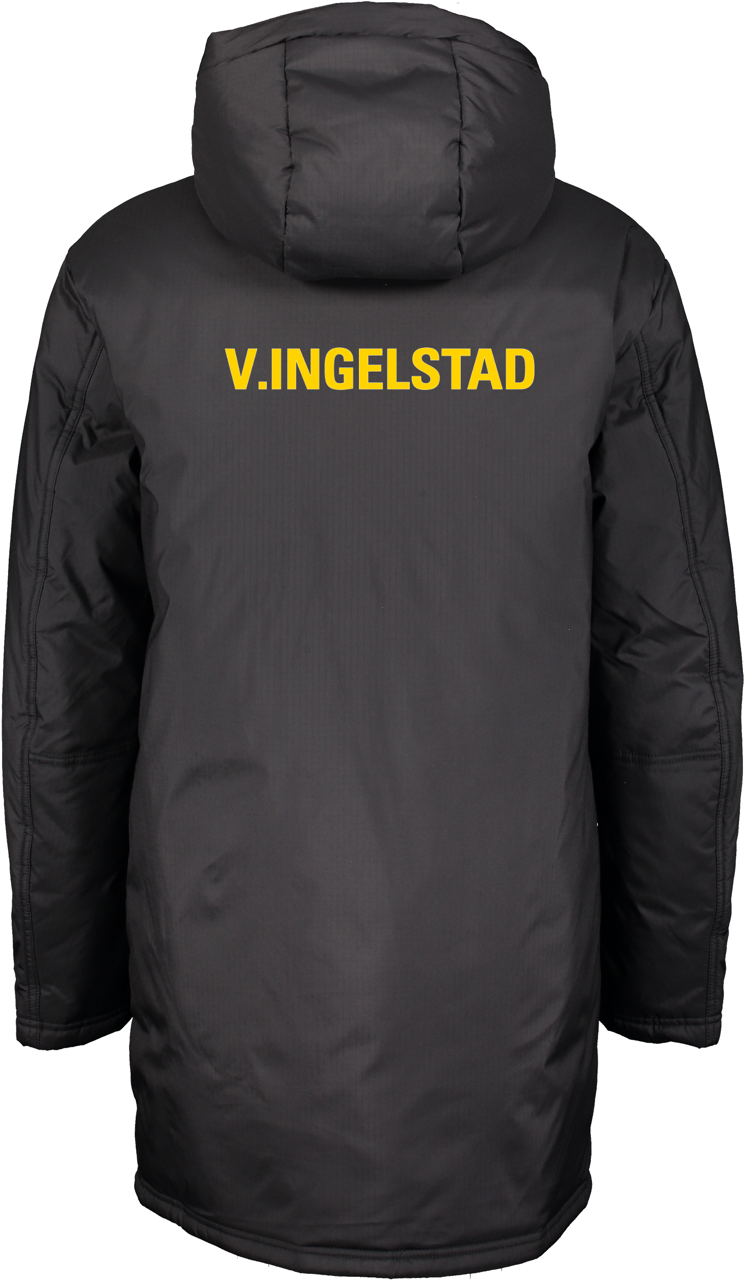 PUMA, T FINAL WINTER JKT SR