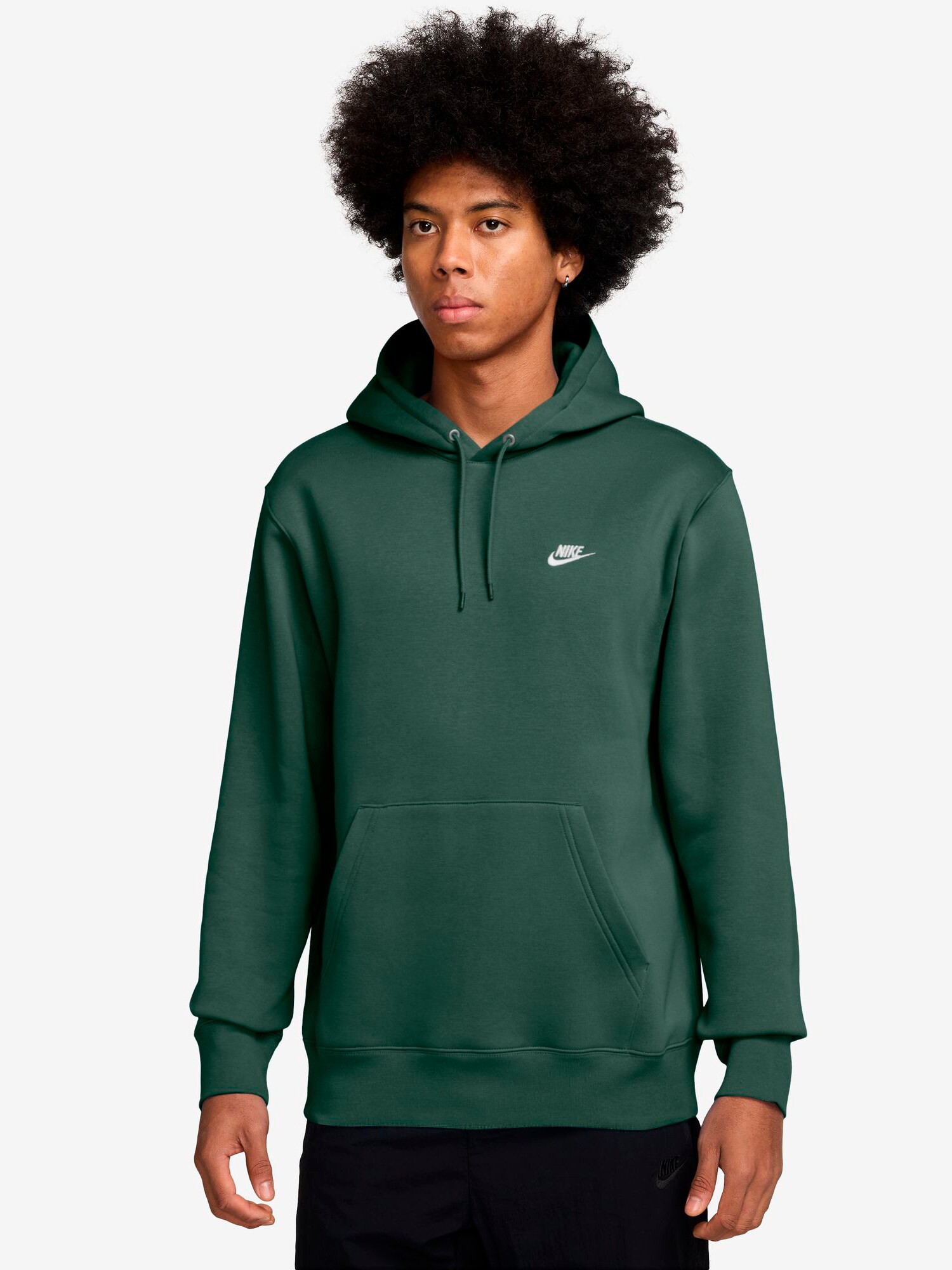 
NIKE, 
M Club Bb Po Hoodie, 
Detail 1
