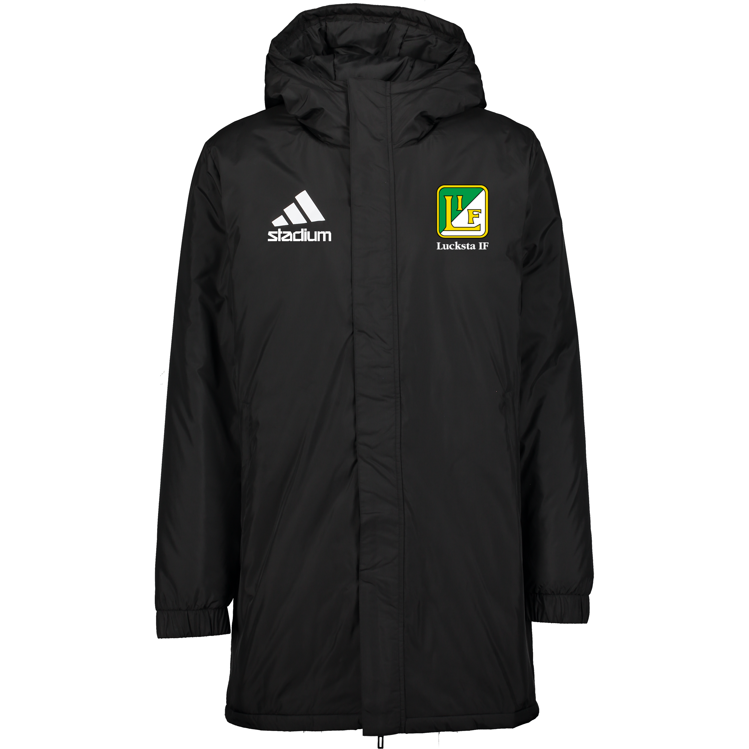 
ADIDAS, 
ENT26 STADJKT, 
Detail 1
