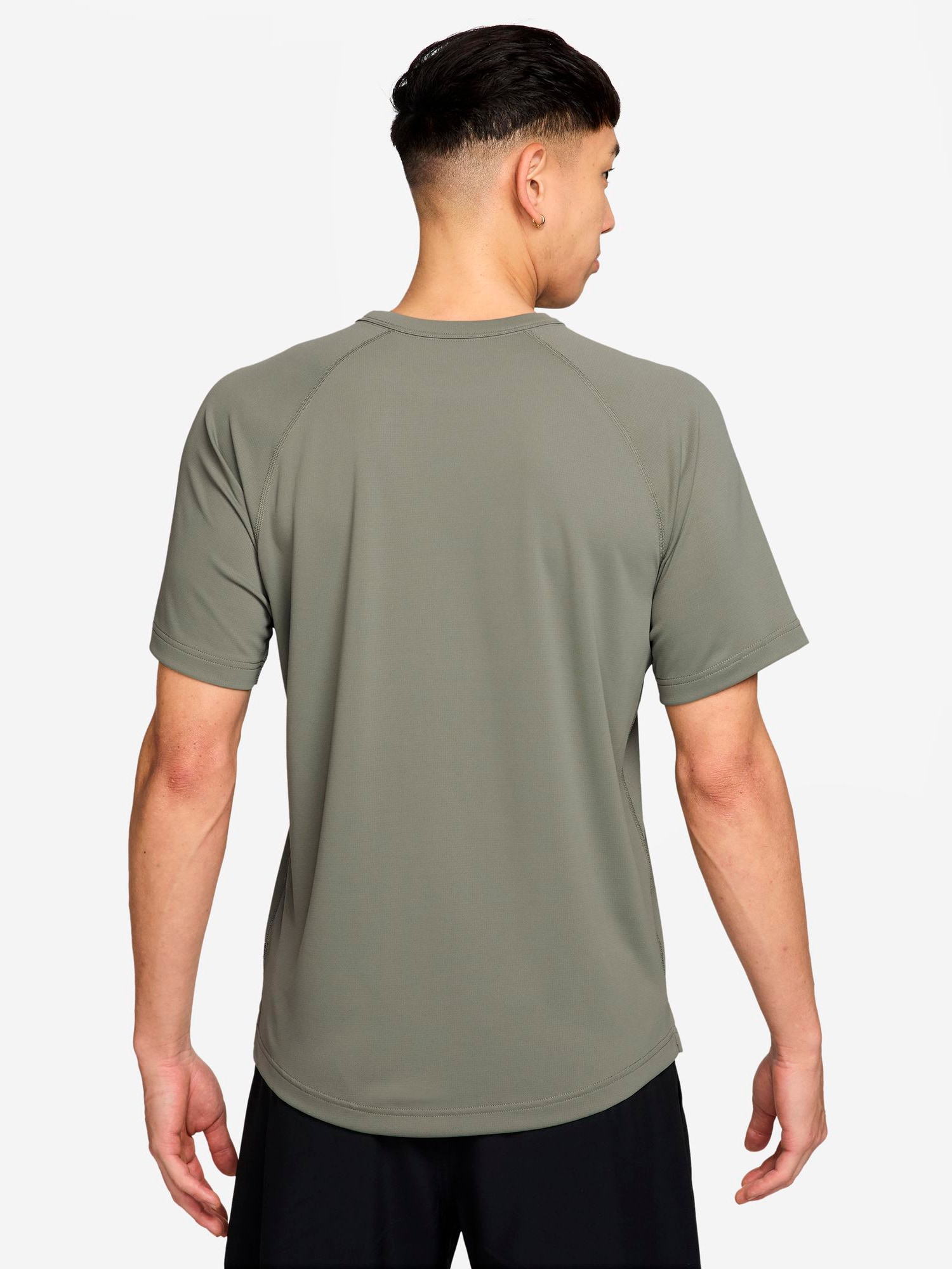 NIKE, M NK DF HYVERSE SS TOP