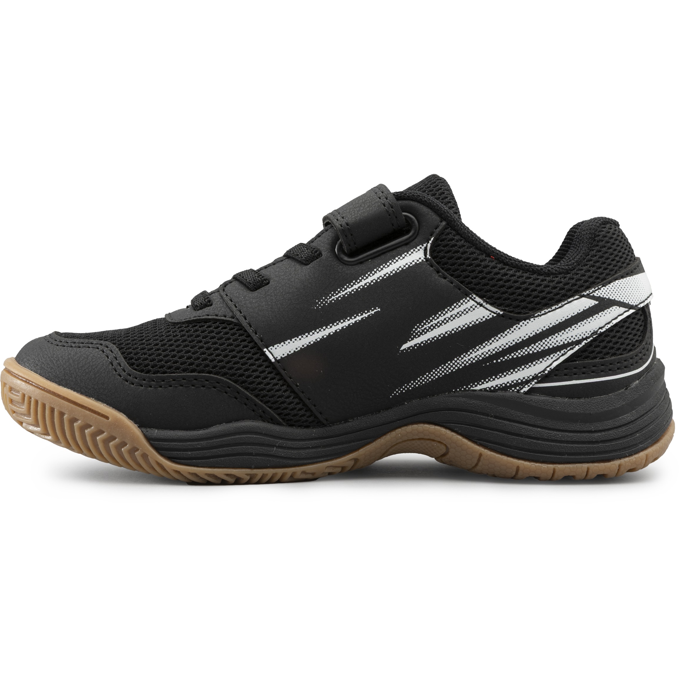 SOC, J Indoor Court Velcro